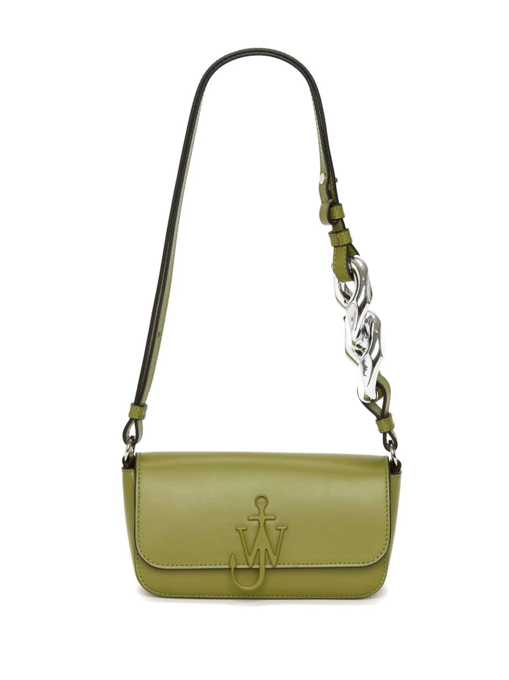 Anchor Chain shoulder bag