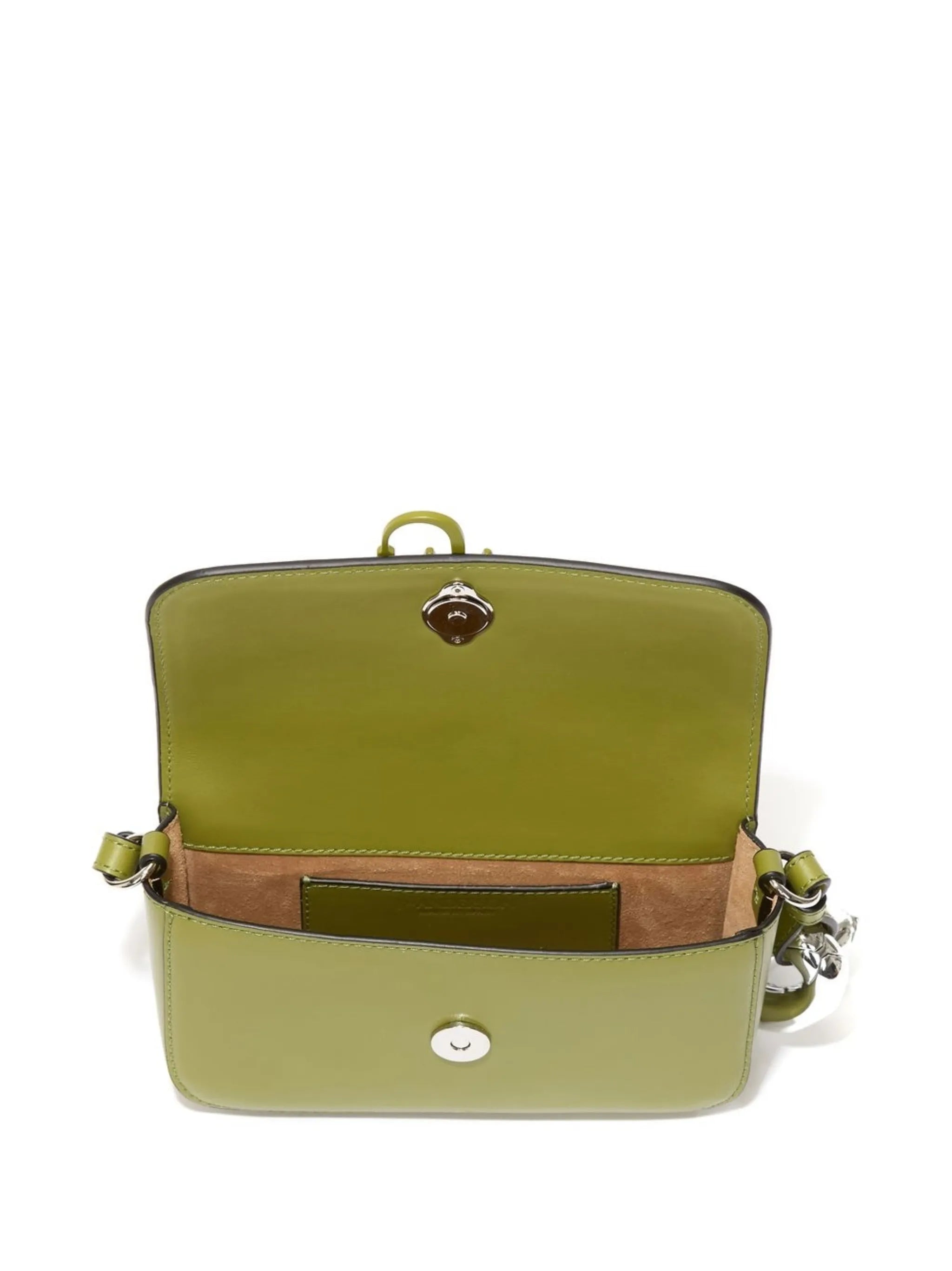 Anchor Chain shoulder bag