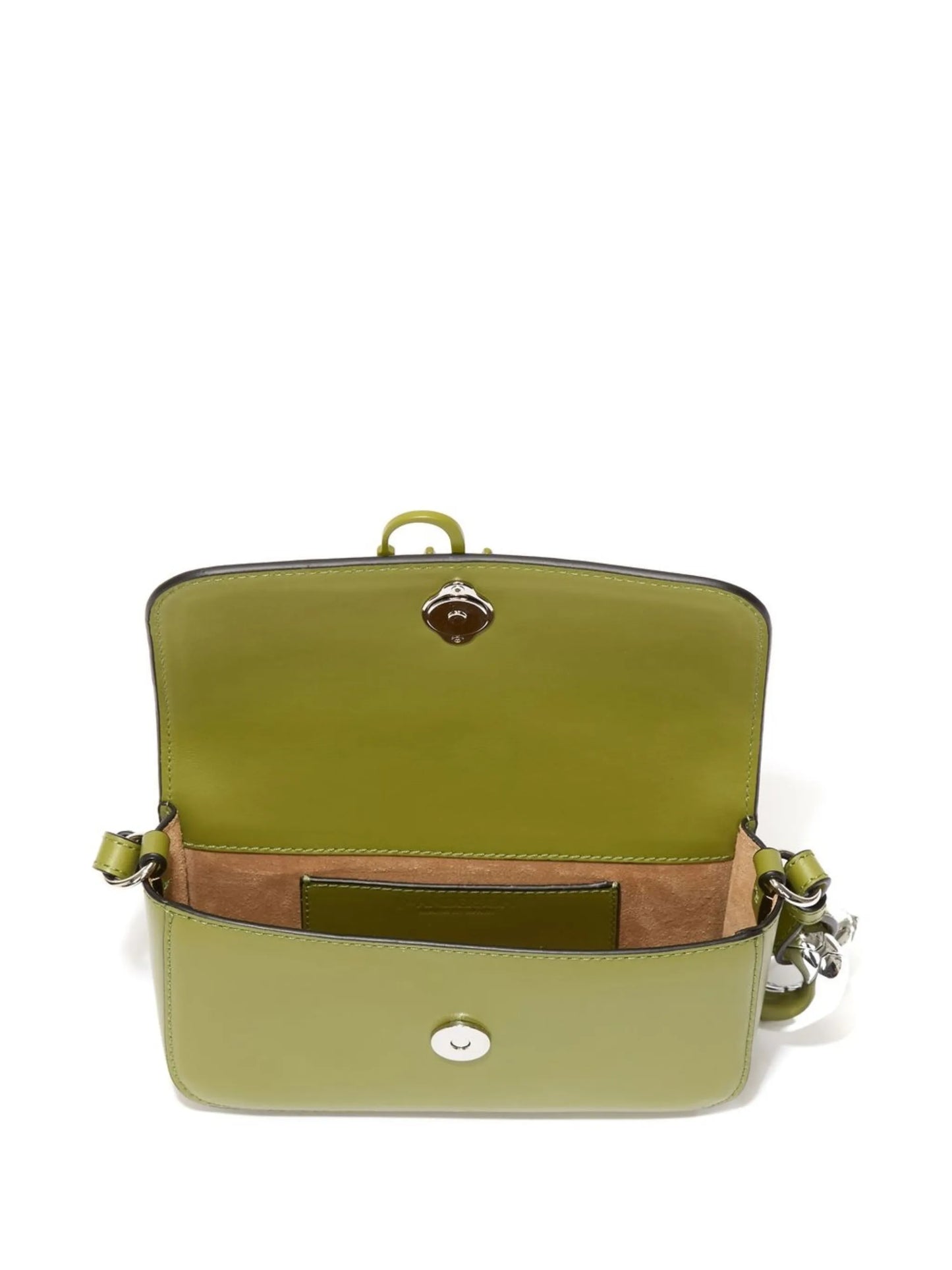 Anchor Chain shoulder bag