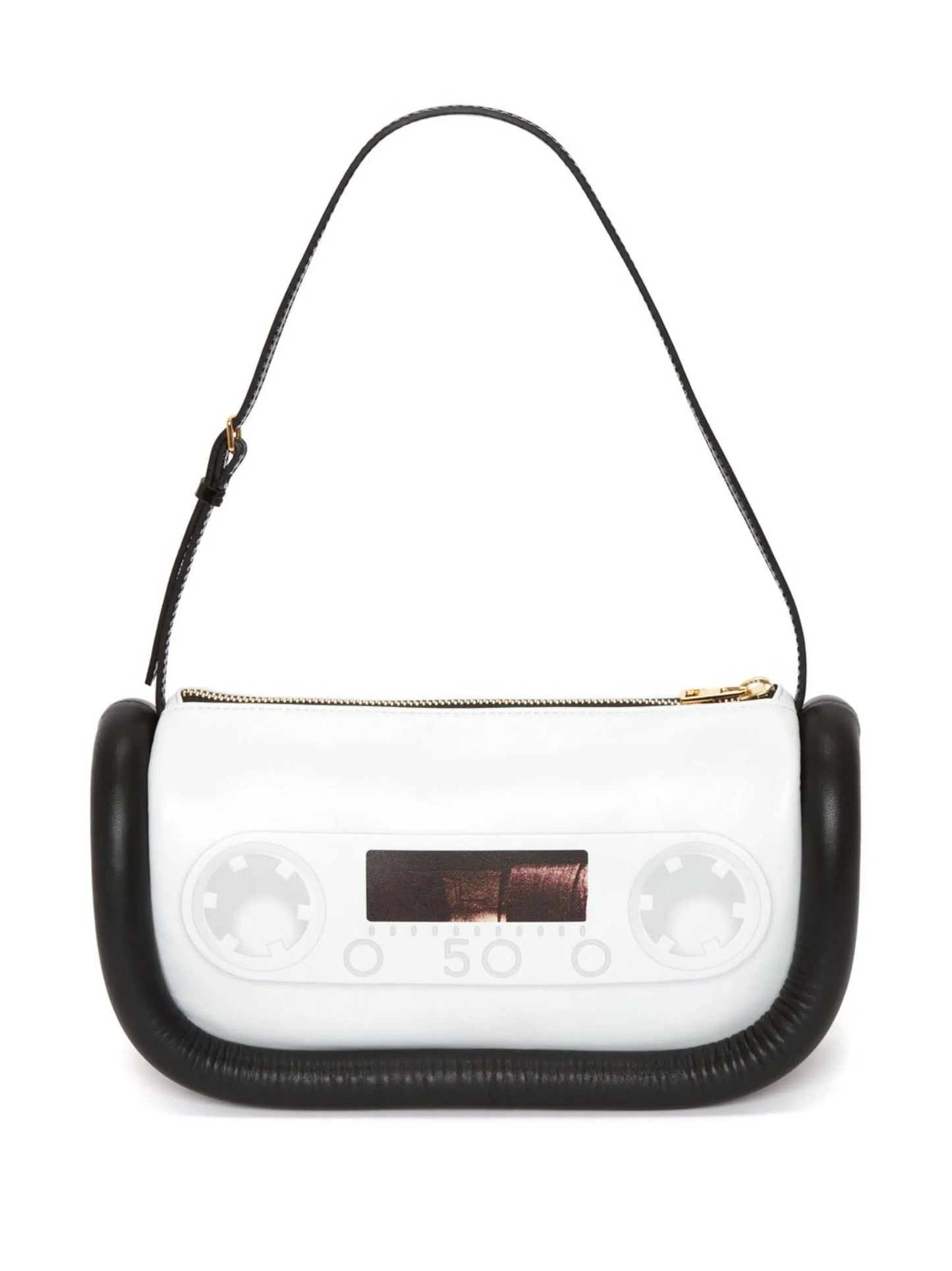 The Bumper shoulder bag