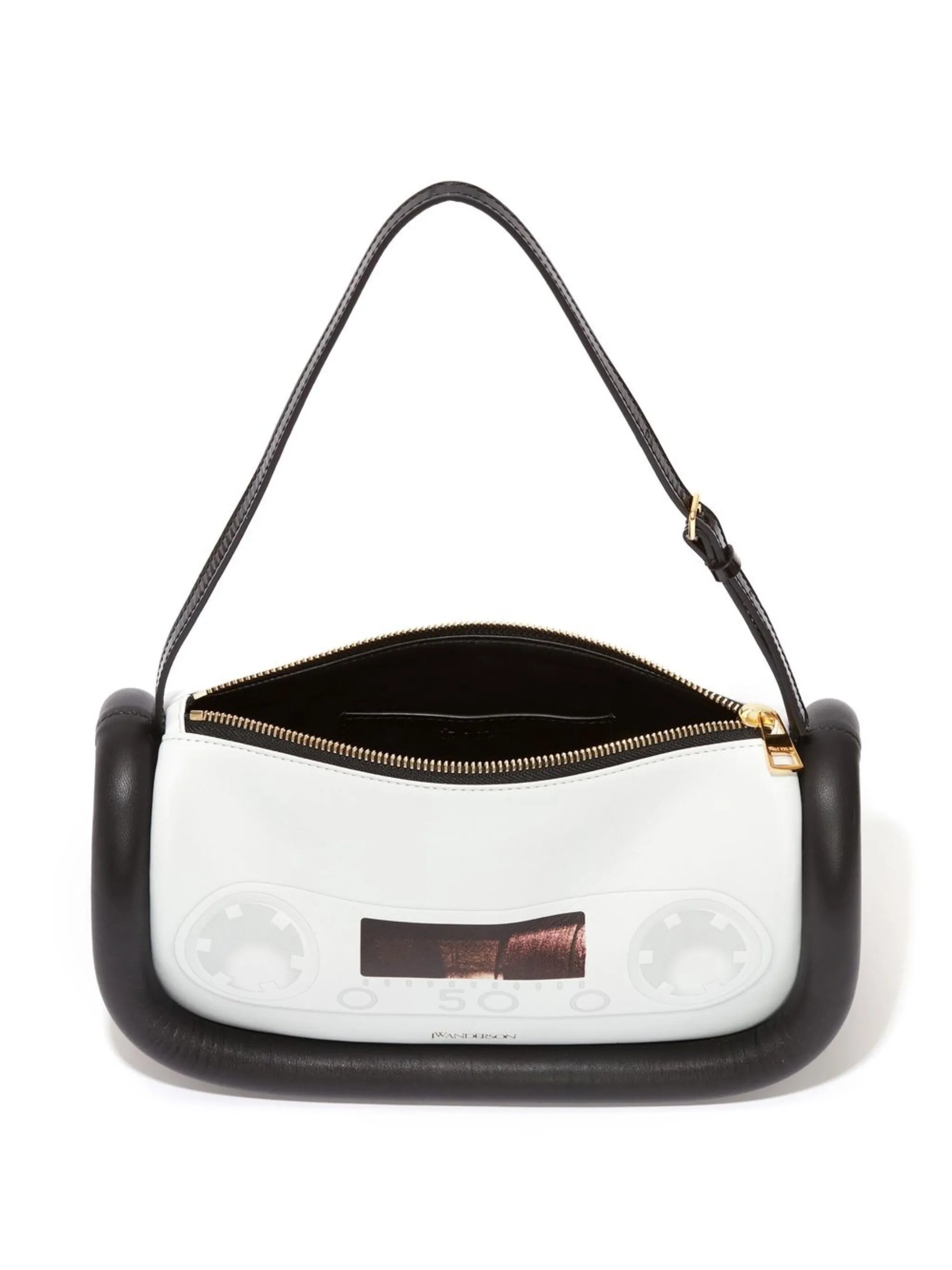 The Bumper shoulder bag