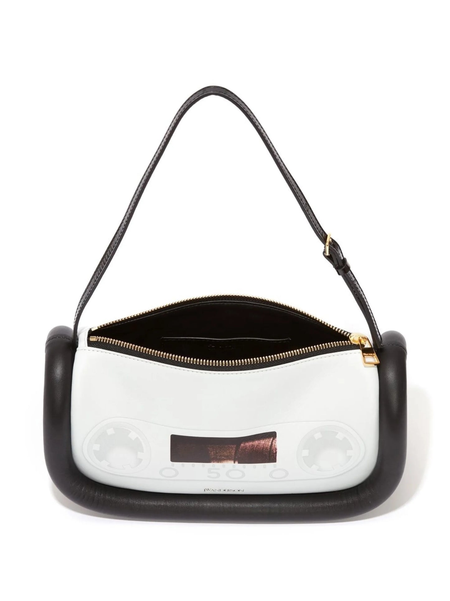 The Bumper shoulder bag