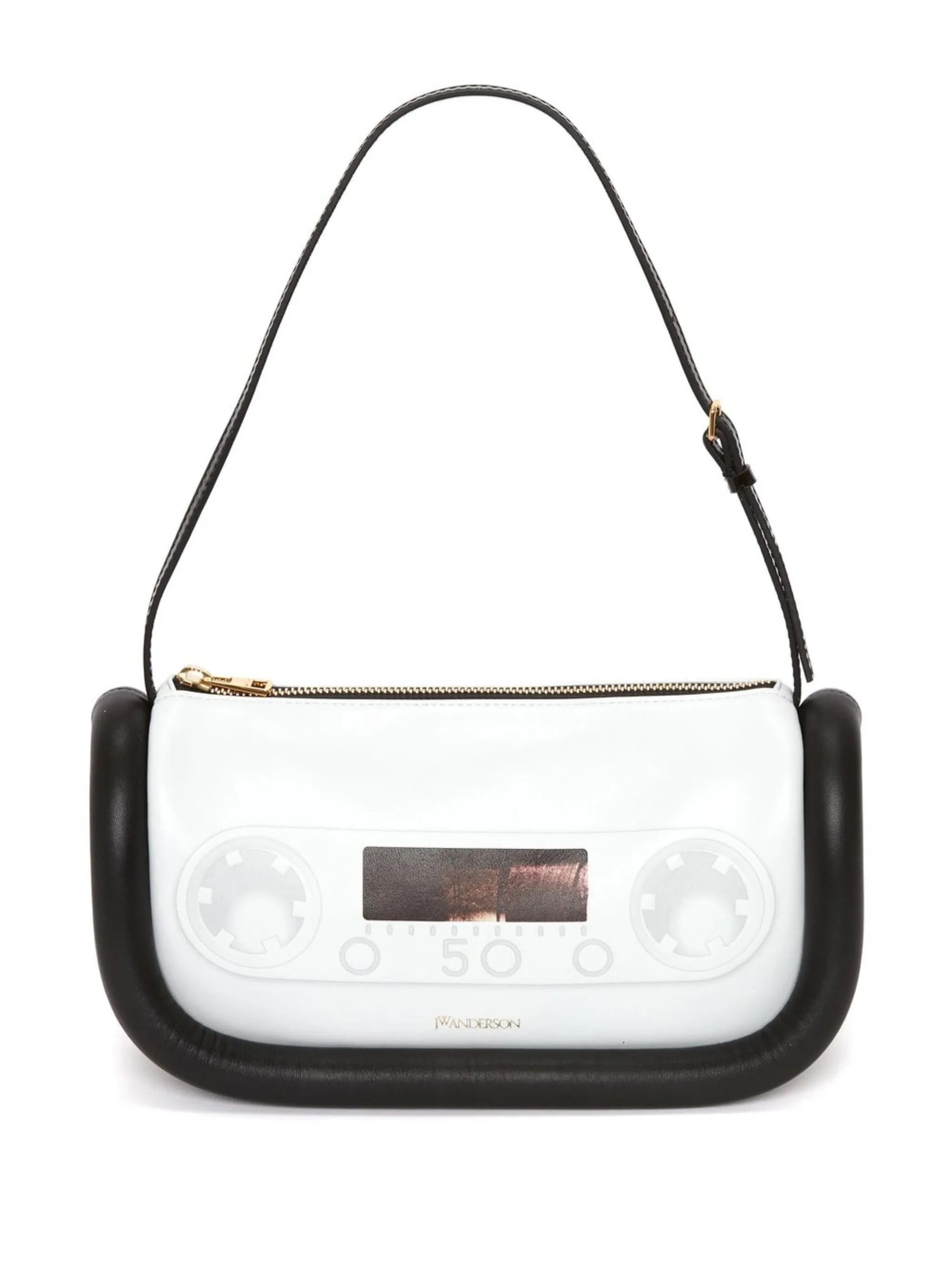 The Bumper shoulder bag