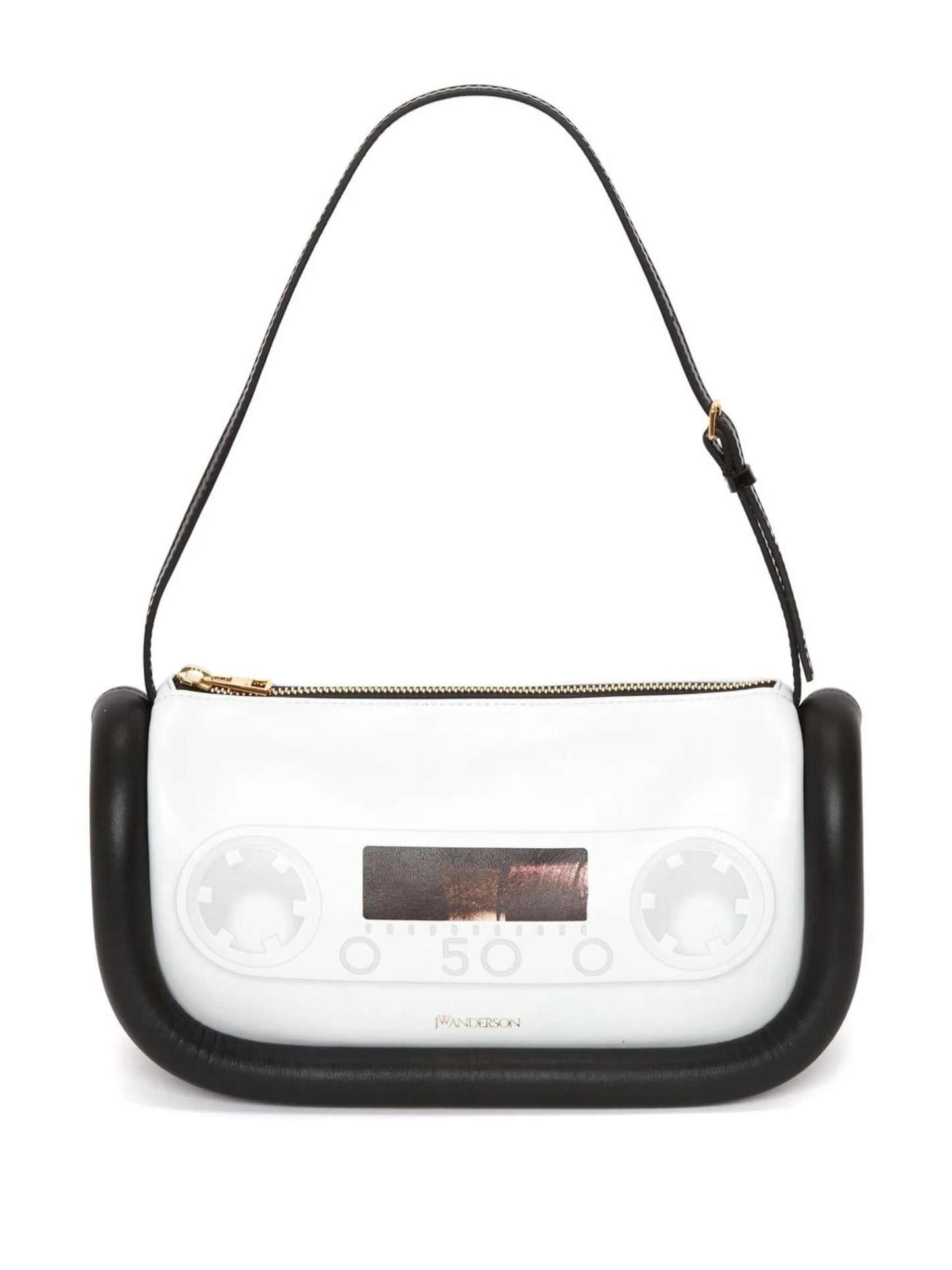 The Bumper shoulder bag
