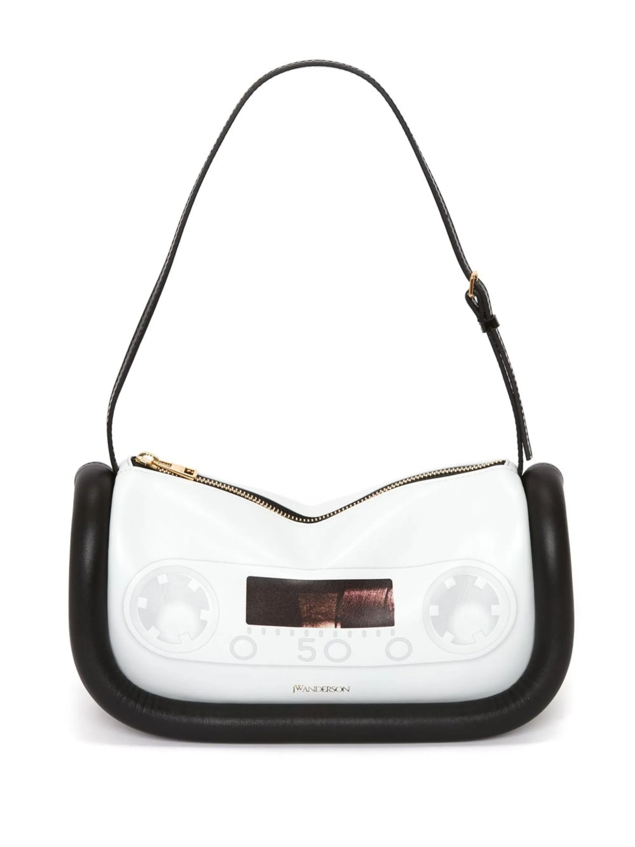 The Bumper shoulder bag