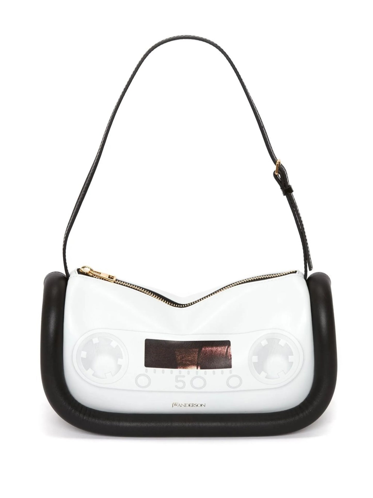 The Bumper shoulder bag