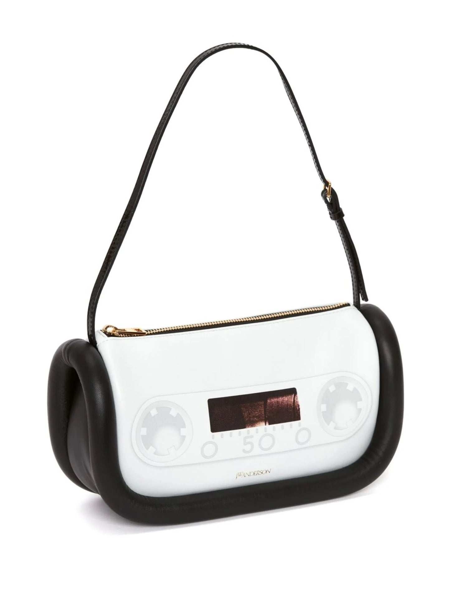 The Bumper shoulder bag