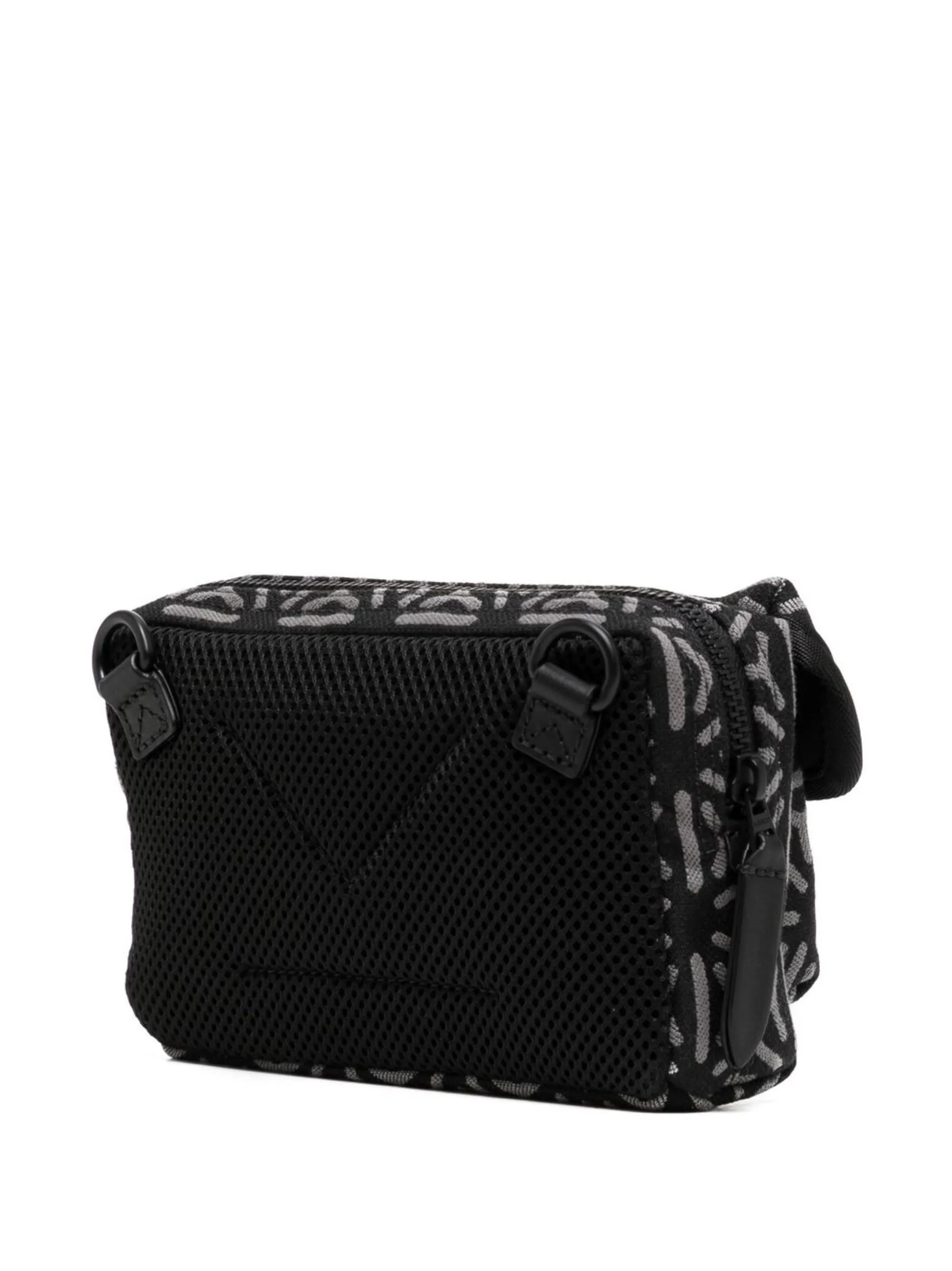 monogram crossbody bag