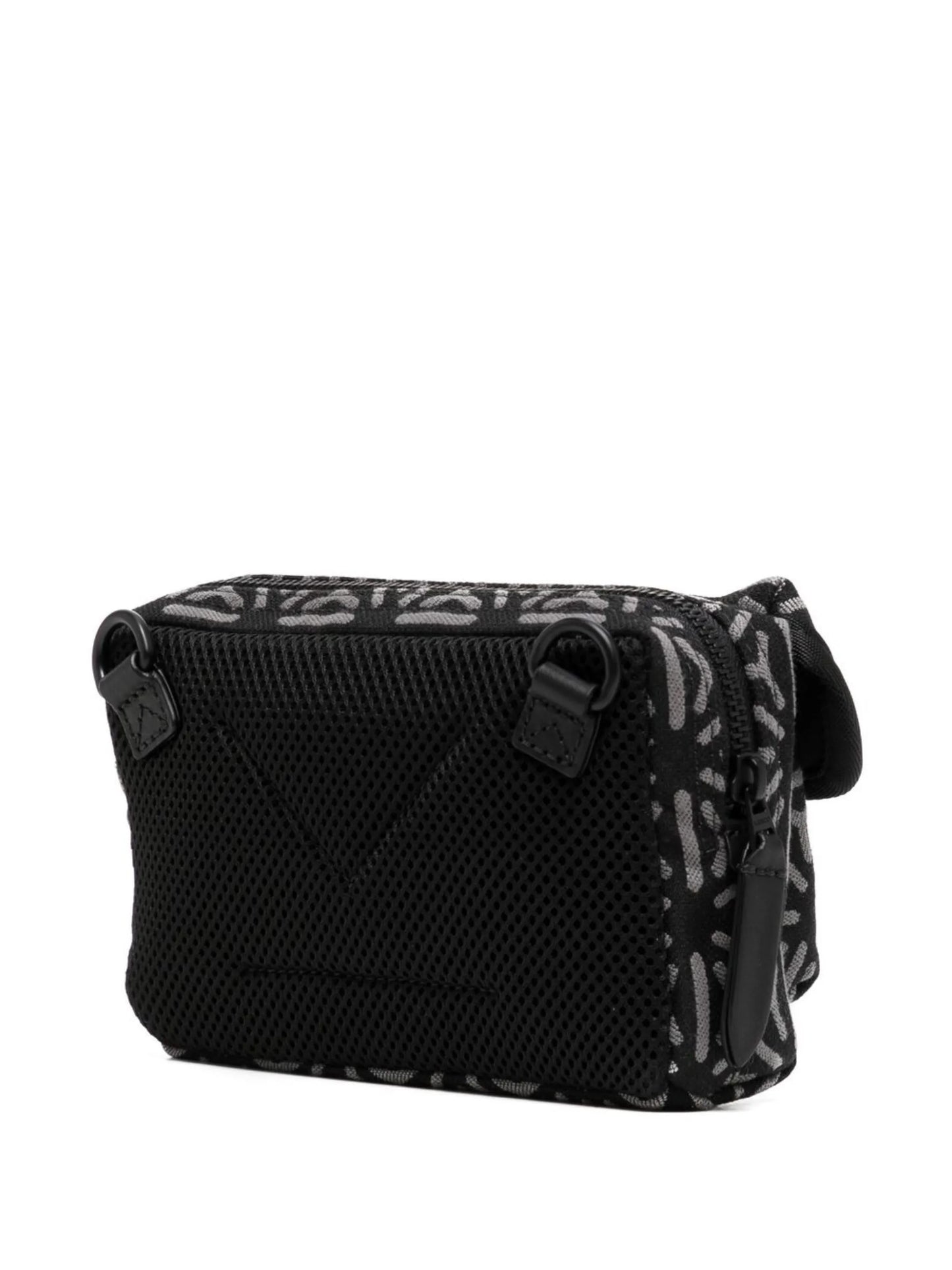 monogram crossbody bag