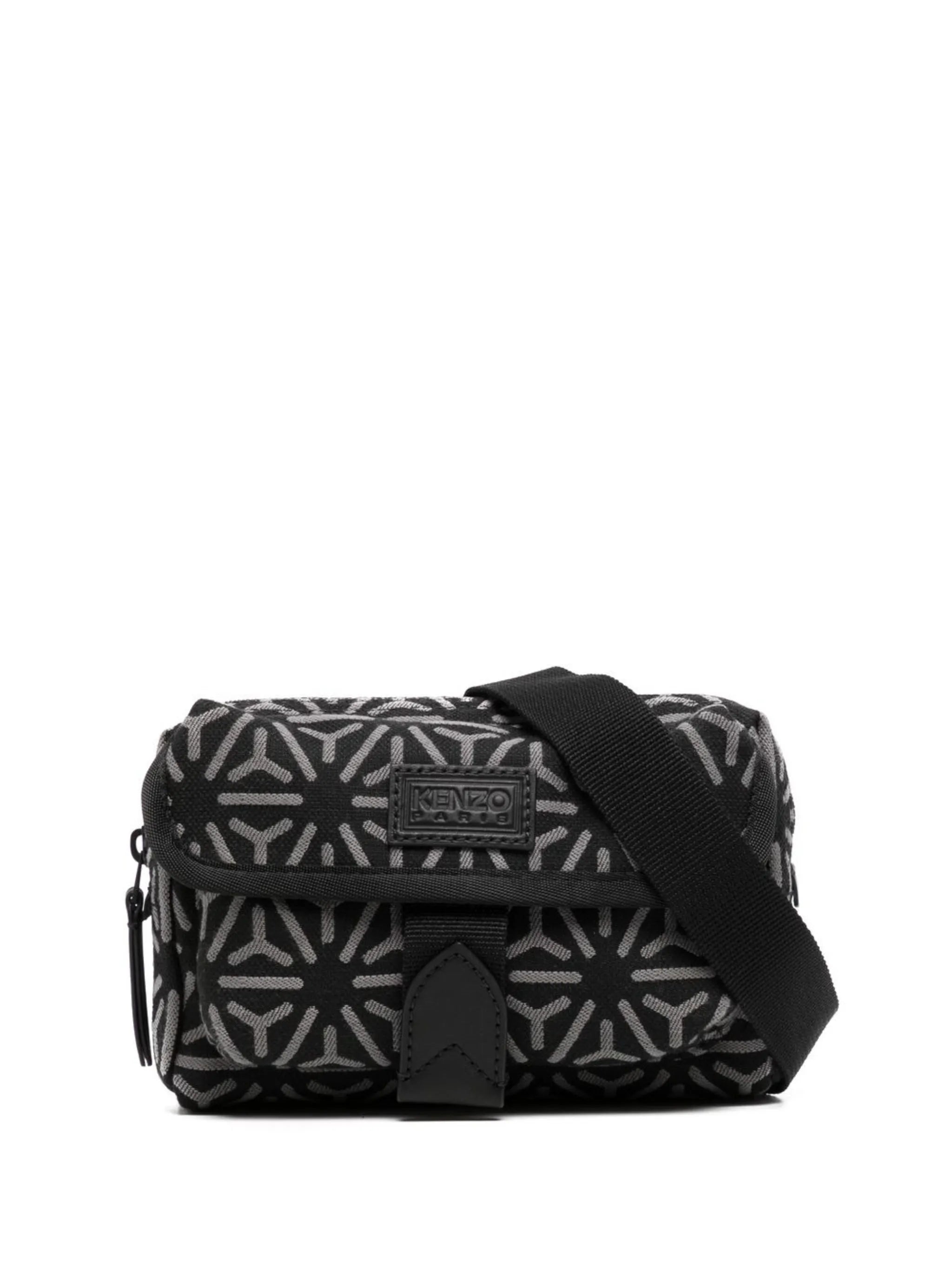monogram crossbody bag