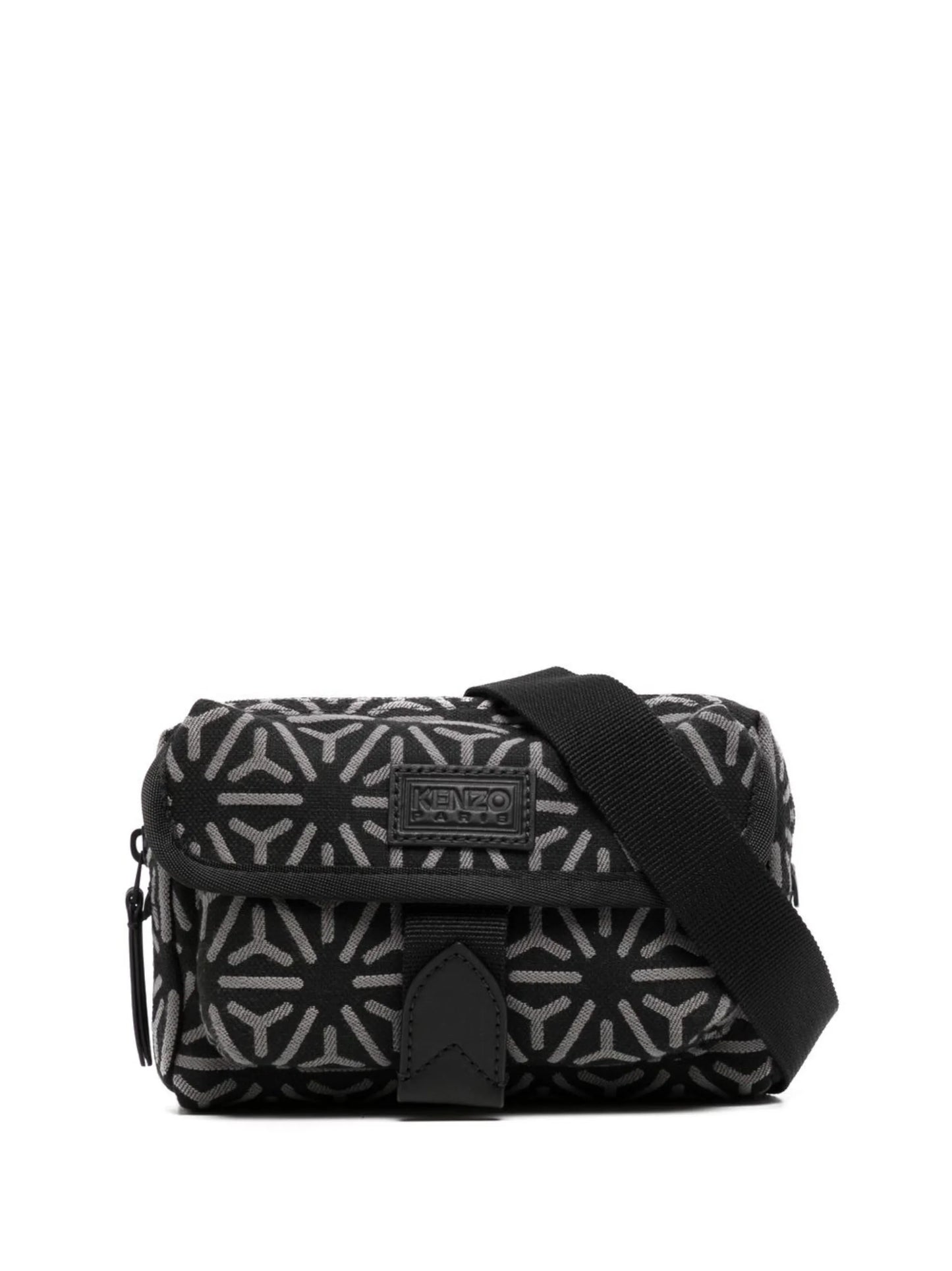 monogram crossbody bag