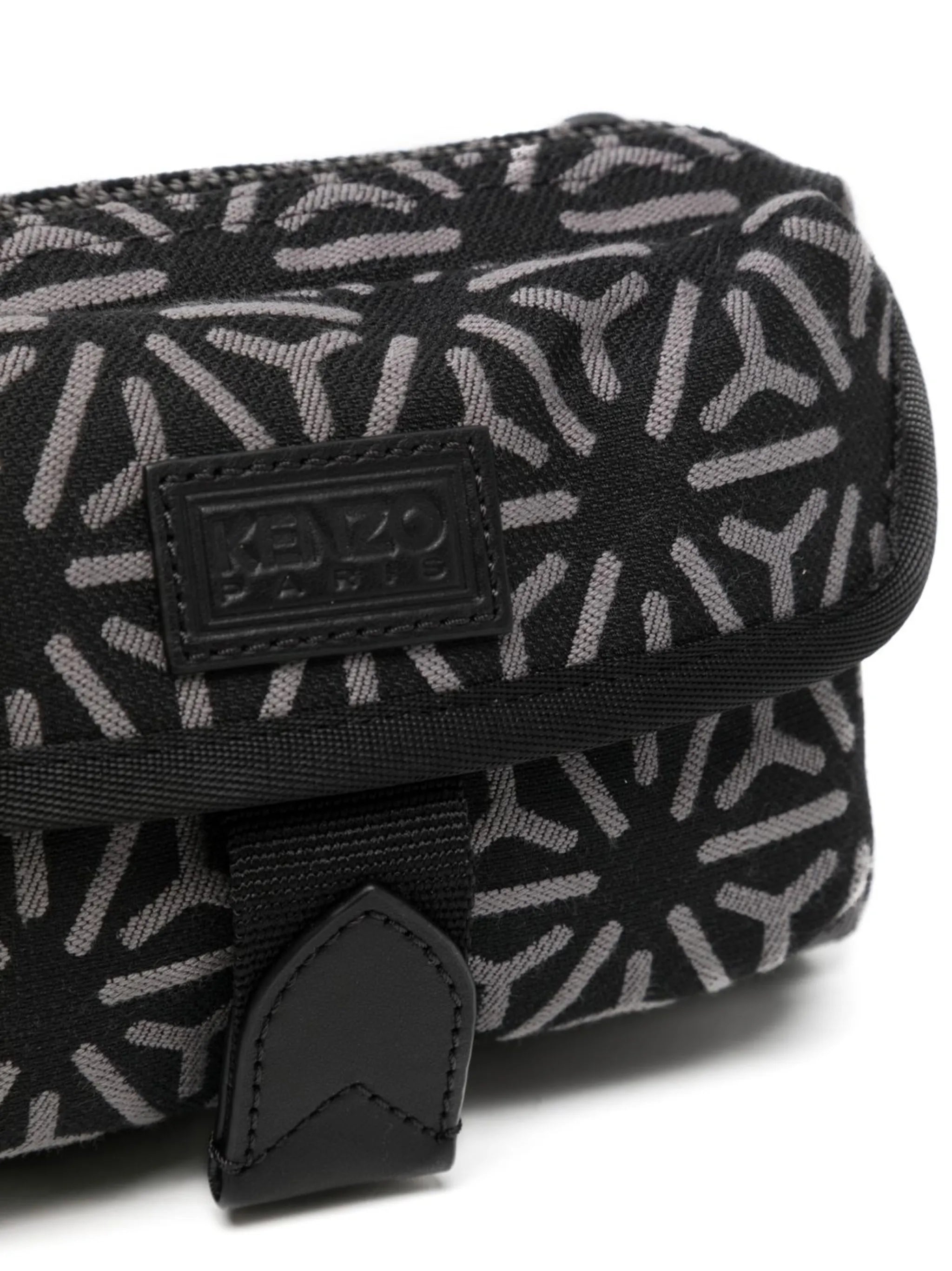 monogram crossbody bag