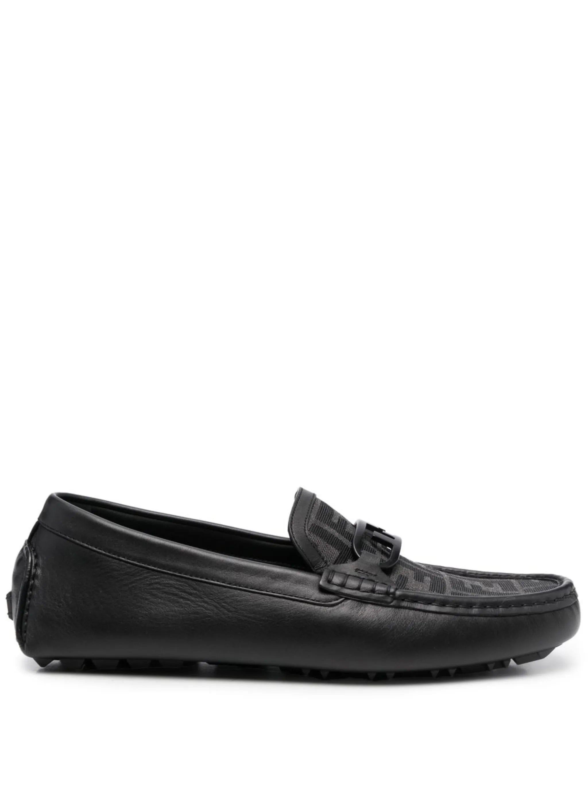 O'Lock driving loafers
