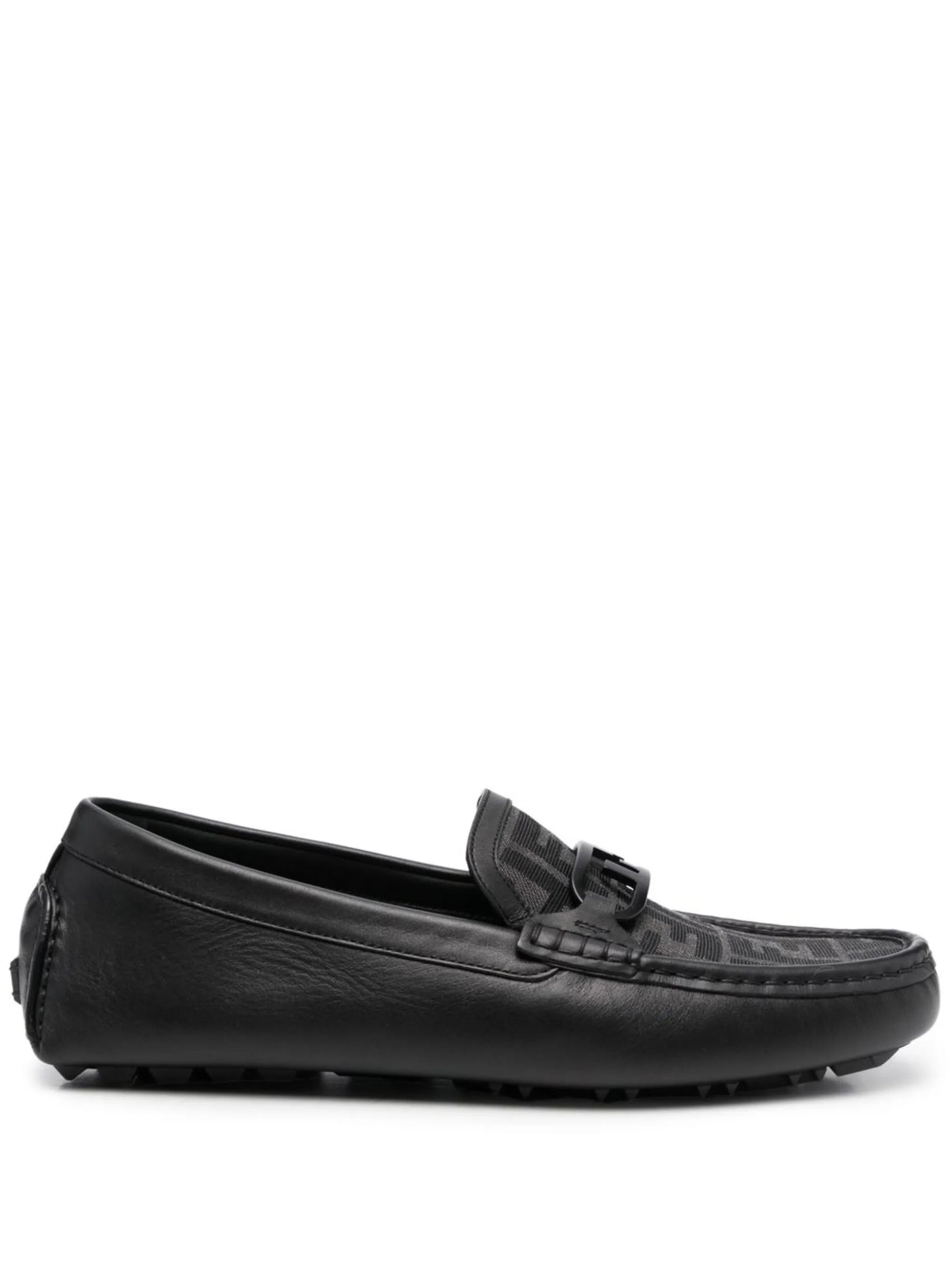 O'Lock driving loafers