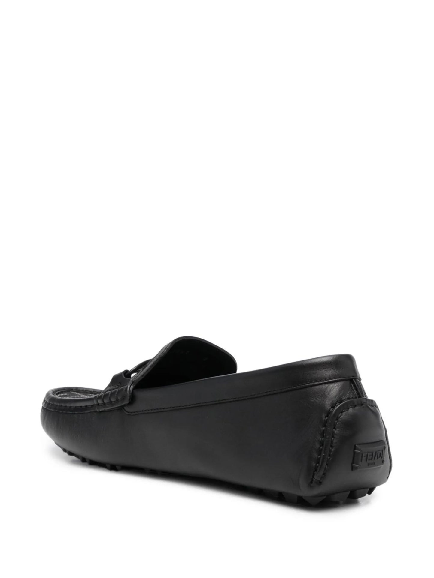 O'Lock driving loafers