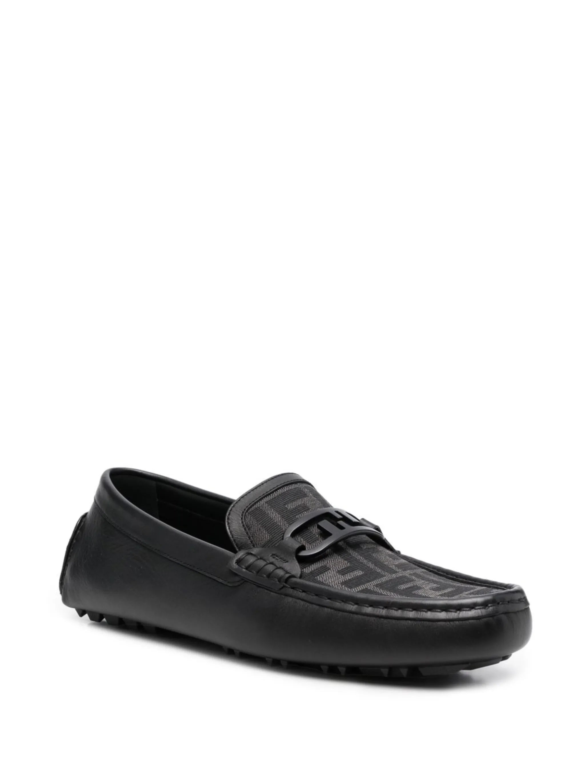 O'Lock driving loafers