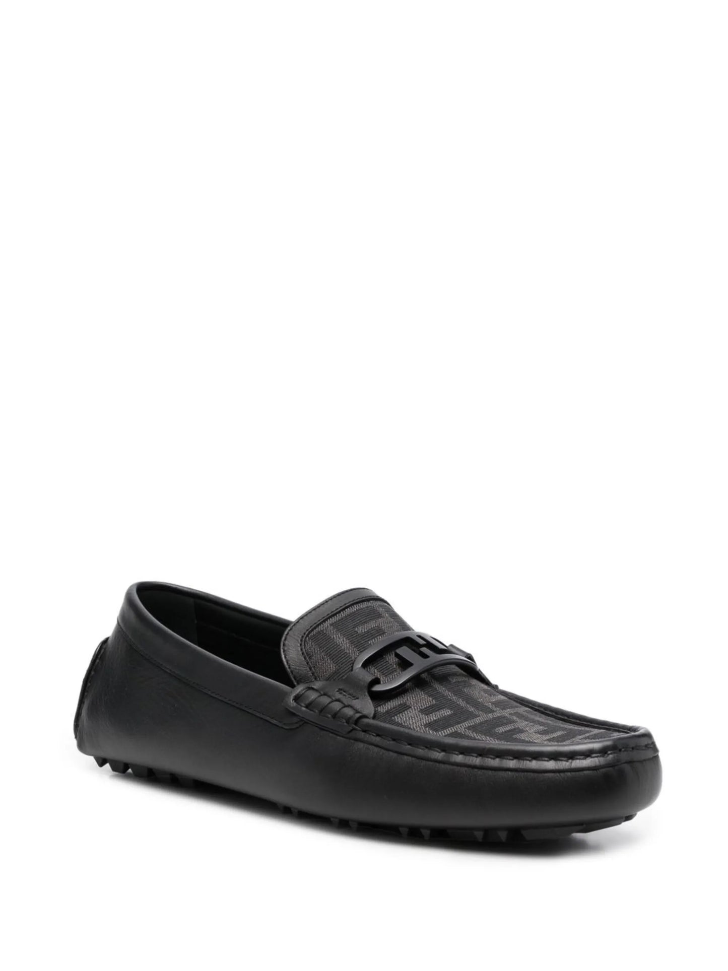 O'Lock driving loafers