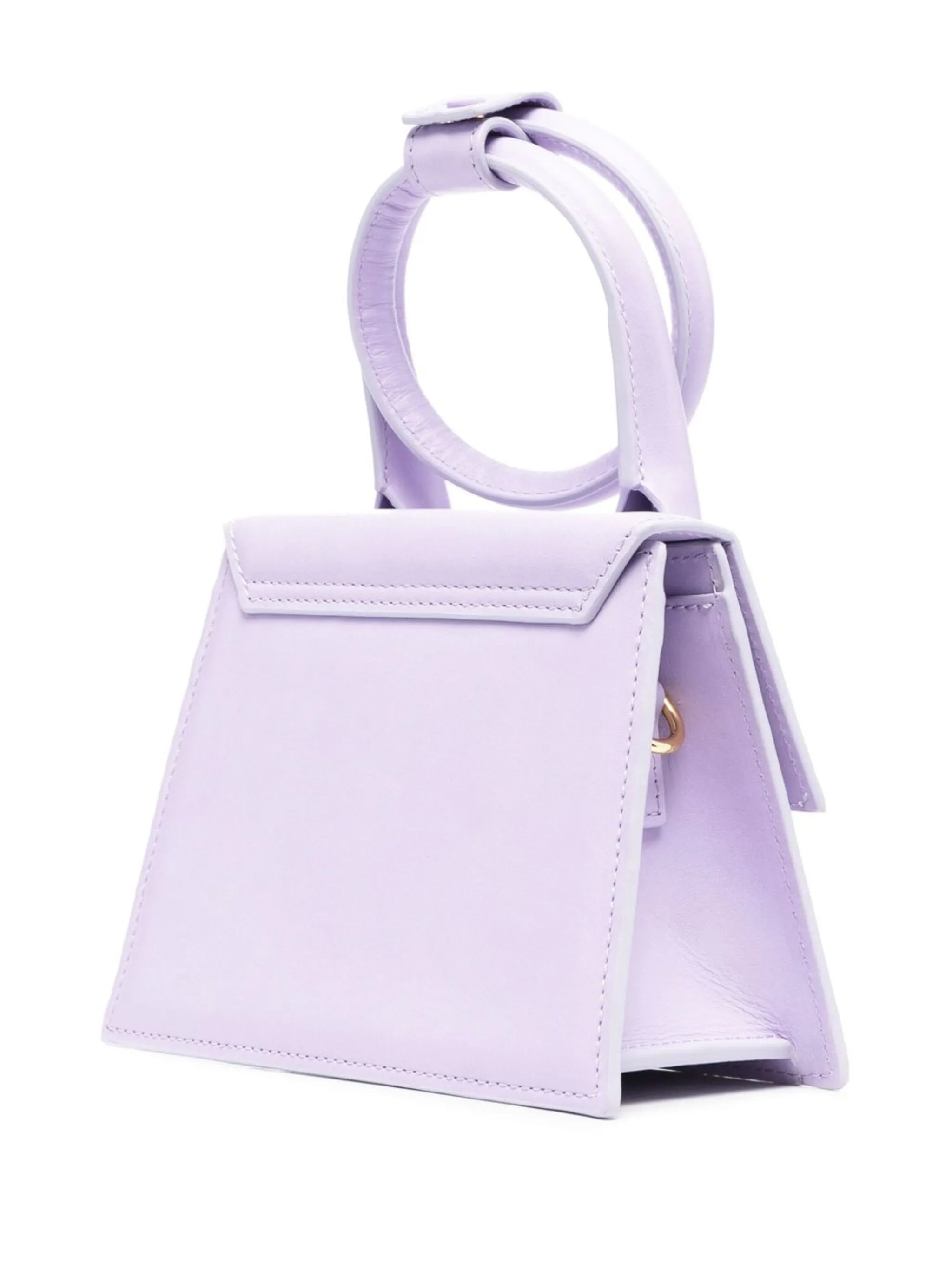 Le Chiquito Noeud tote bag