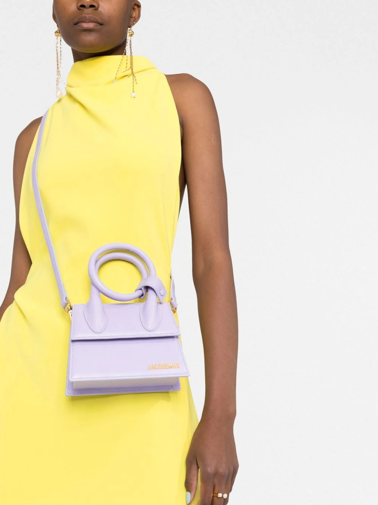 Le Chiquito Noeud tote bag