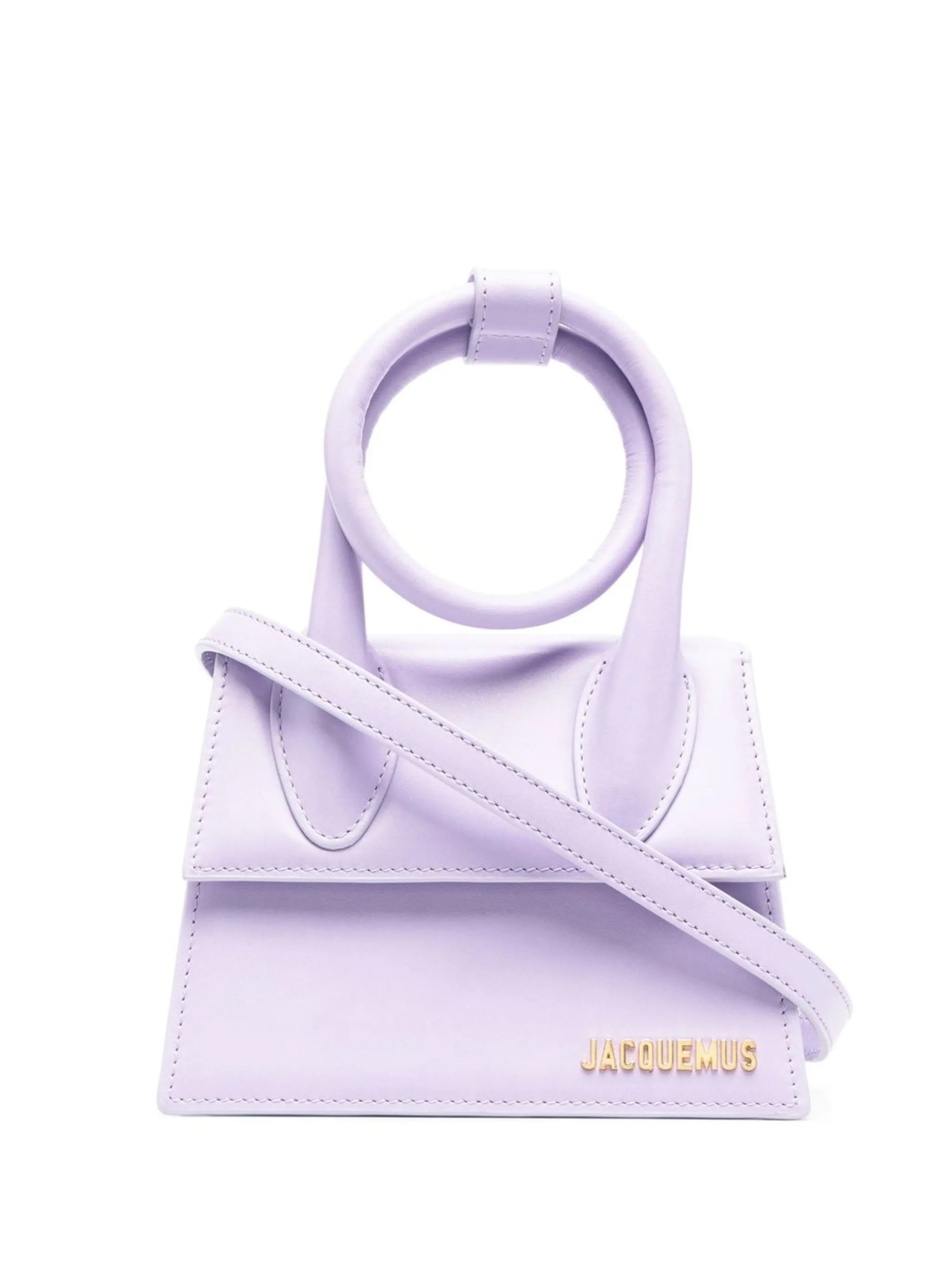 Le Chiquito Noeud tote bag