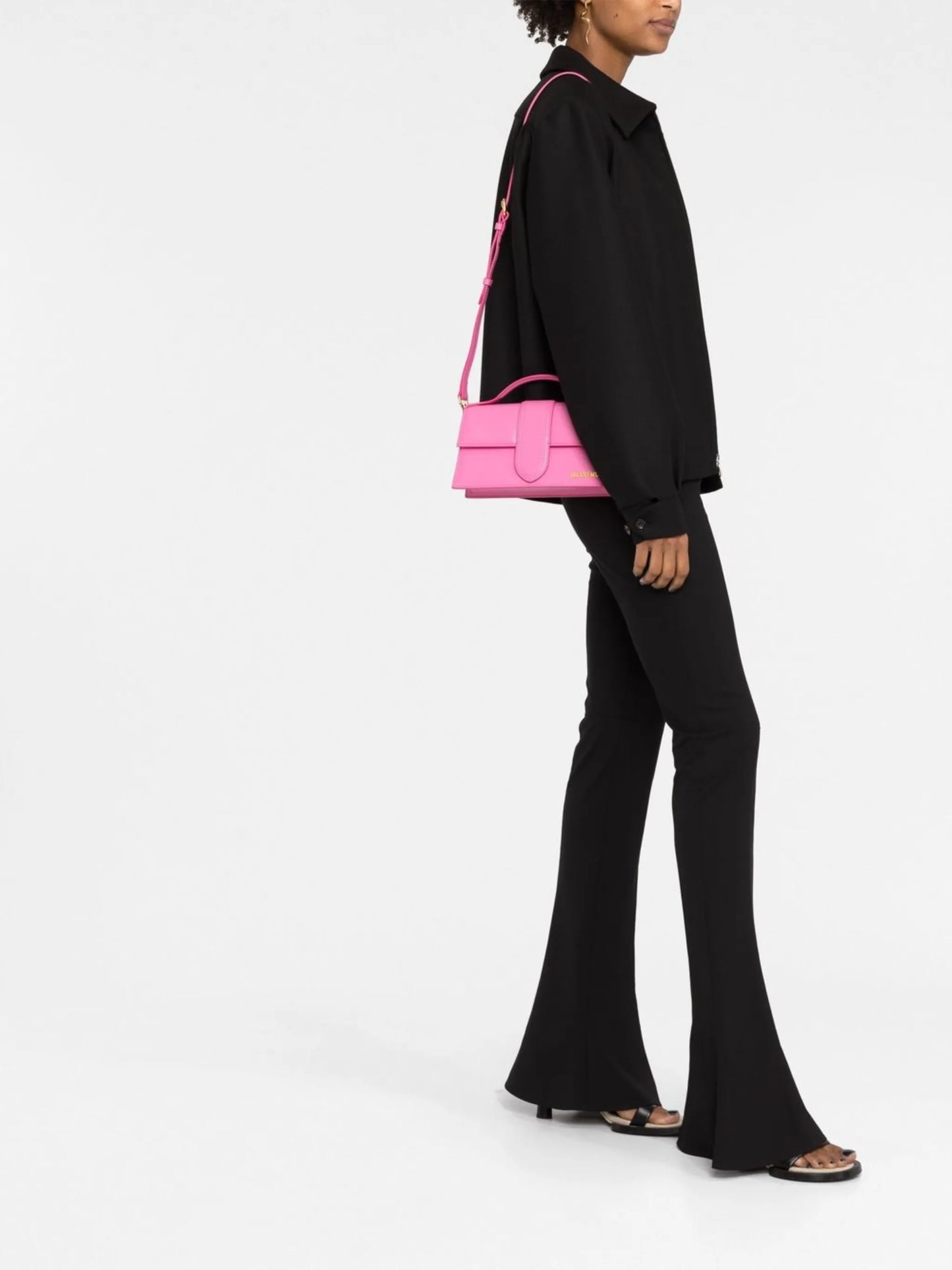 Le Grand Bambino crossbody bag