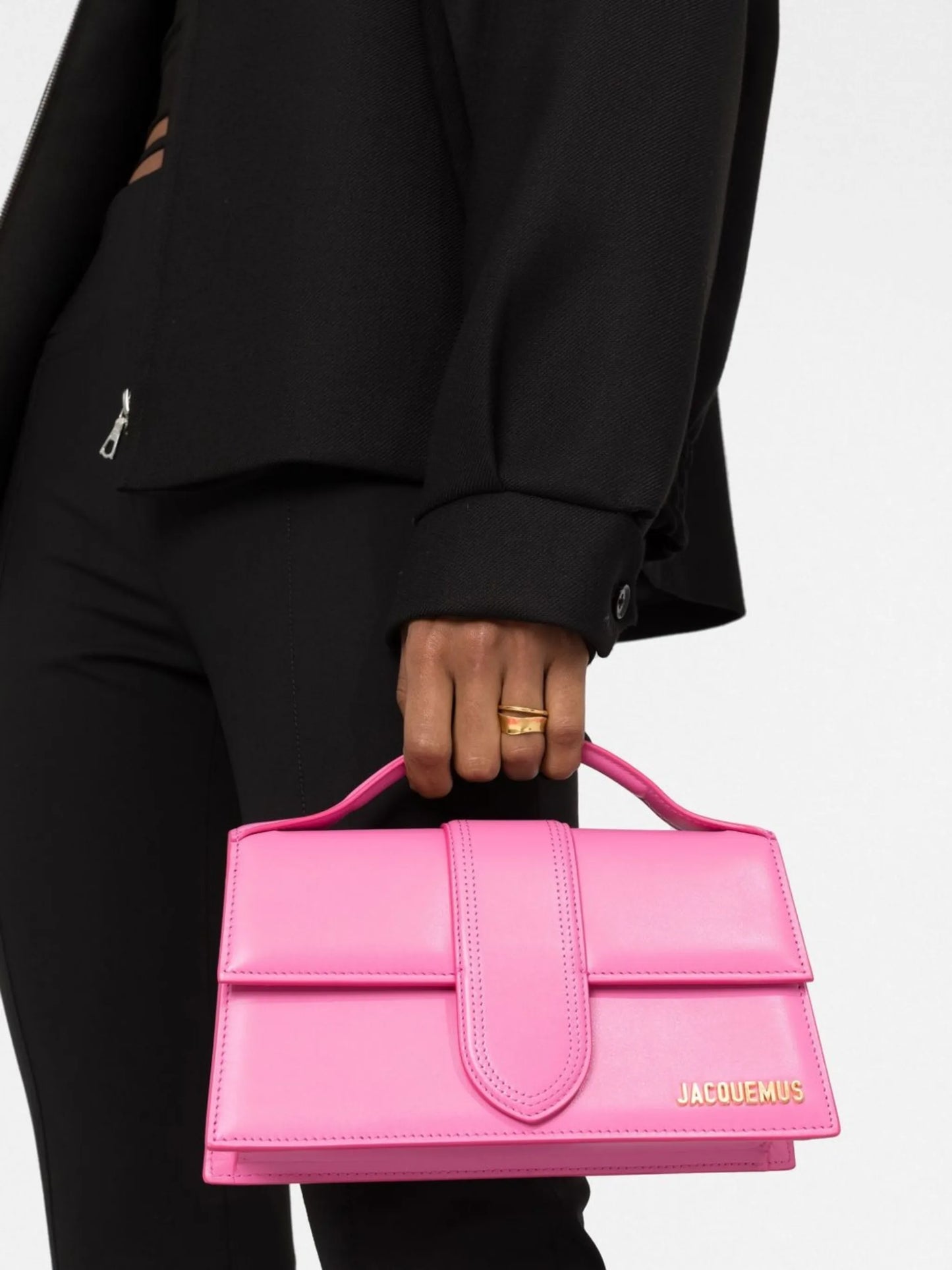 Le Grand Bambino crossbody bag