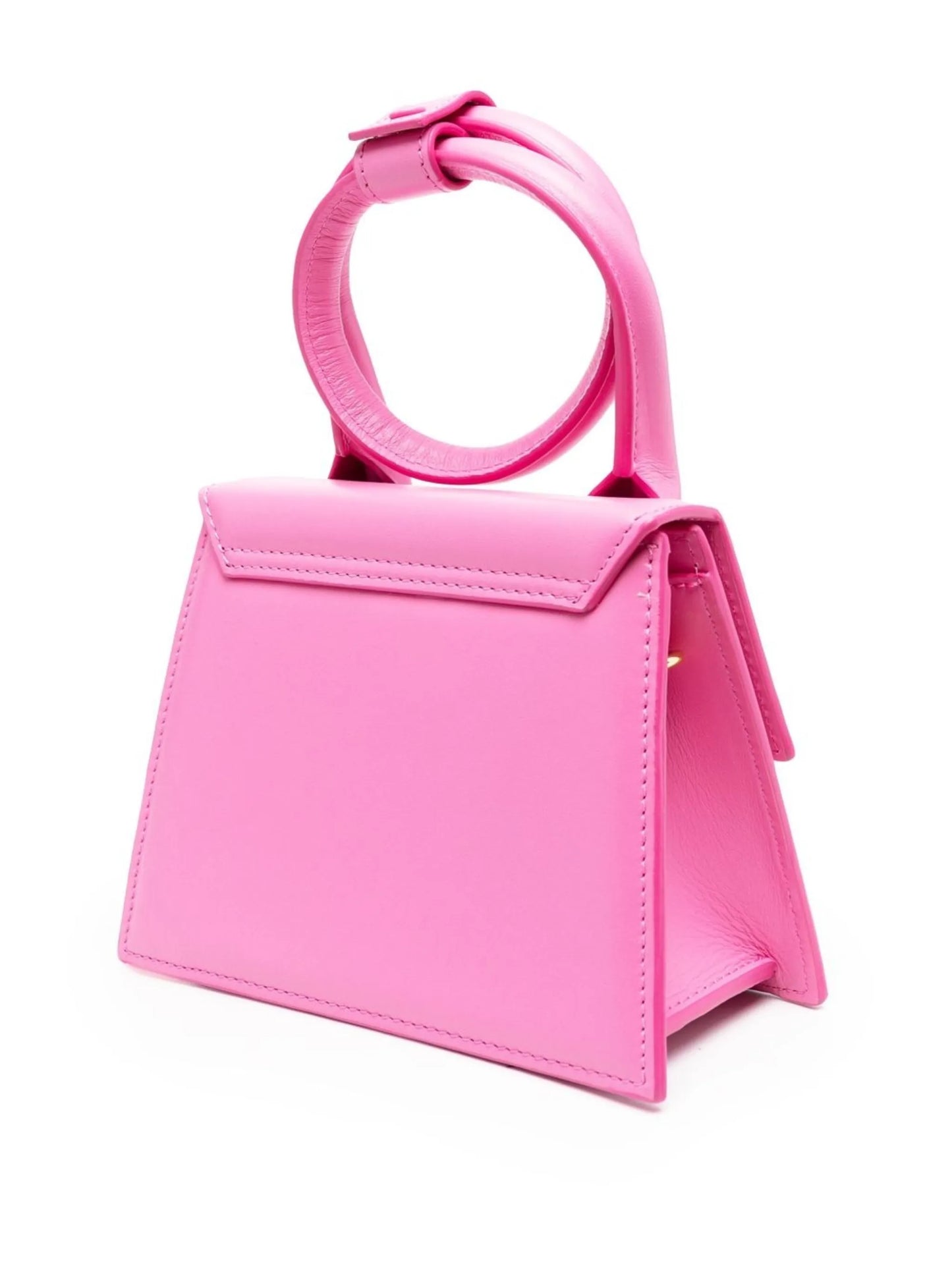 Le Chiquito Nud mini bag
