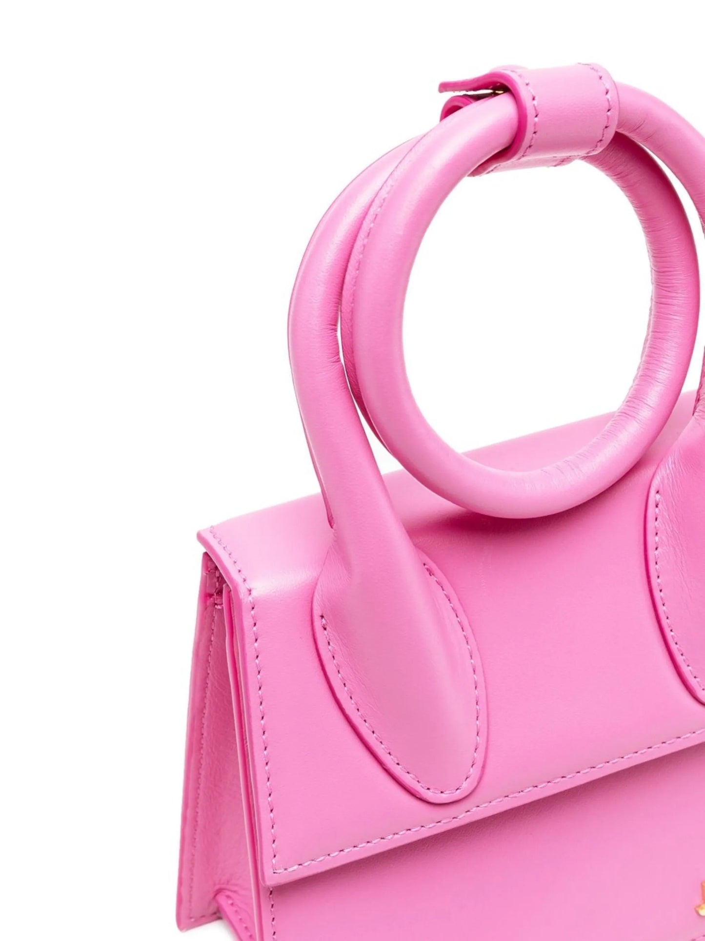 Le Chiquito Nud mini bag