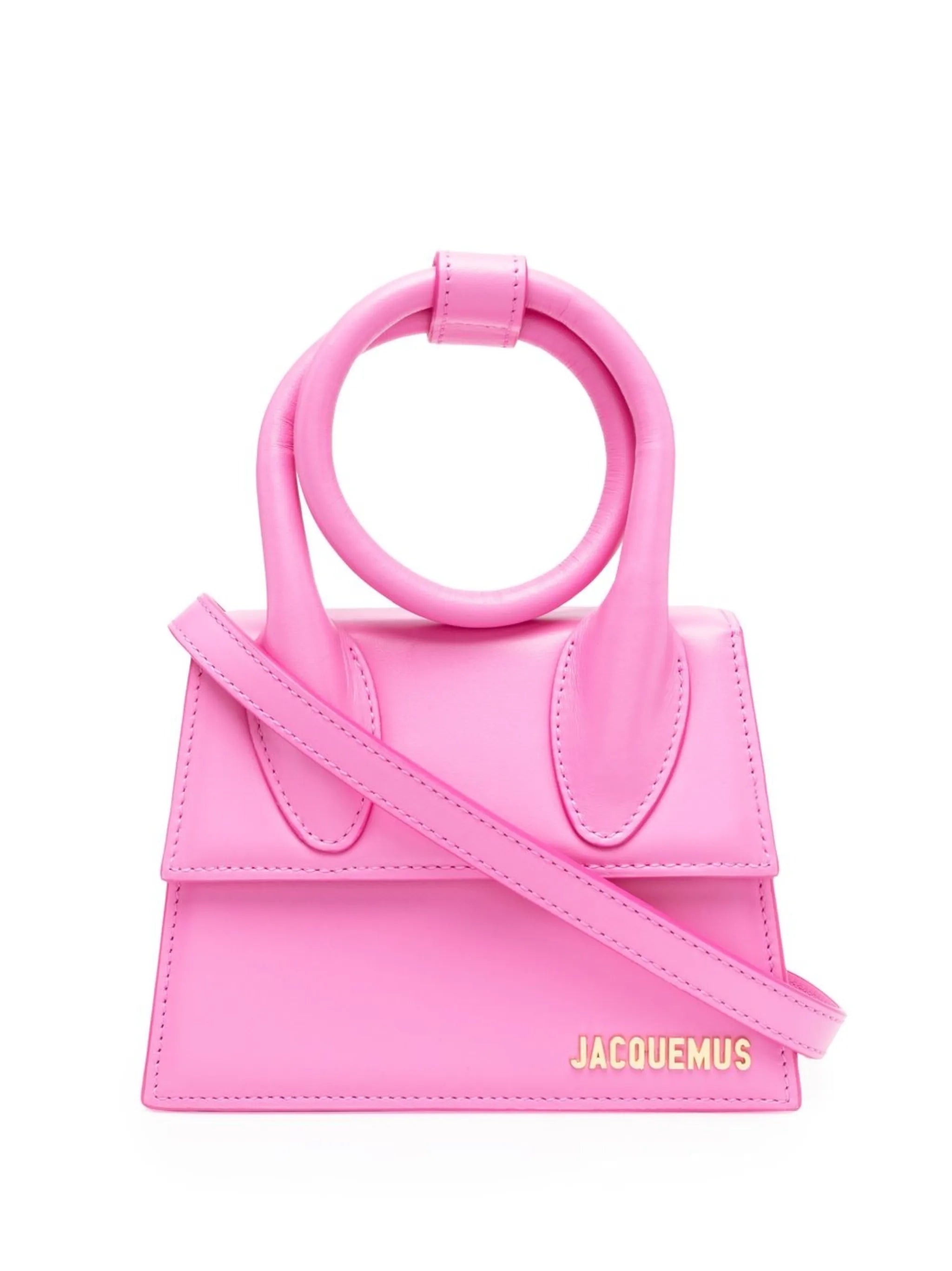 Le Chiquito Nud mini bag
