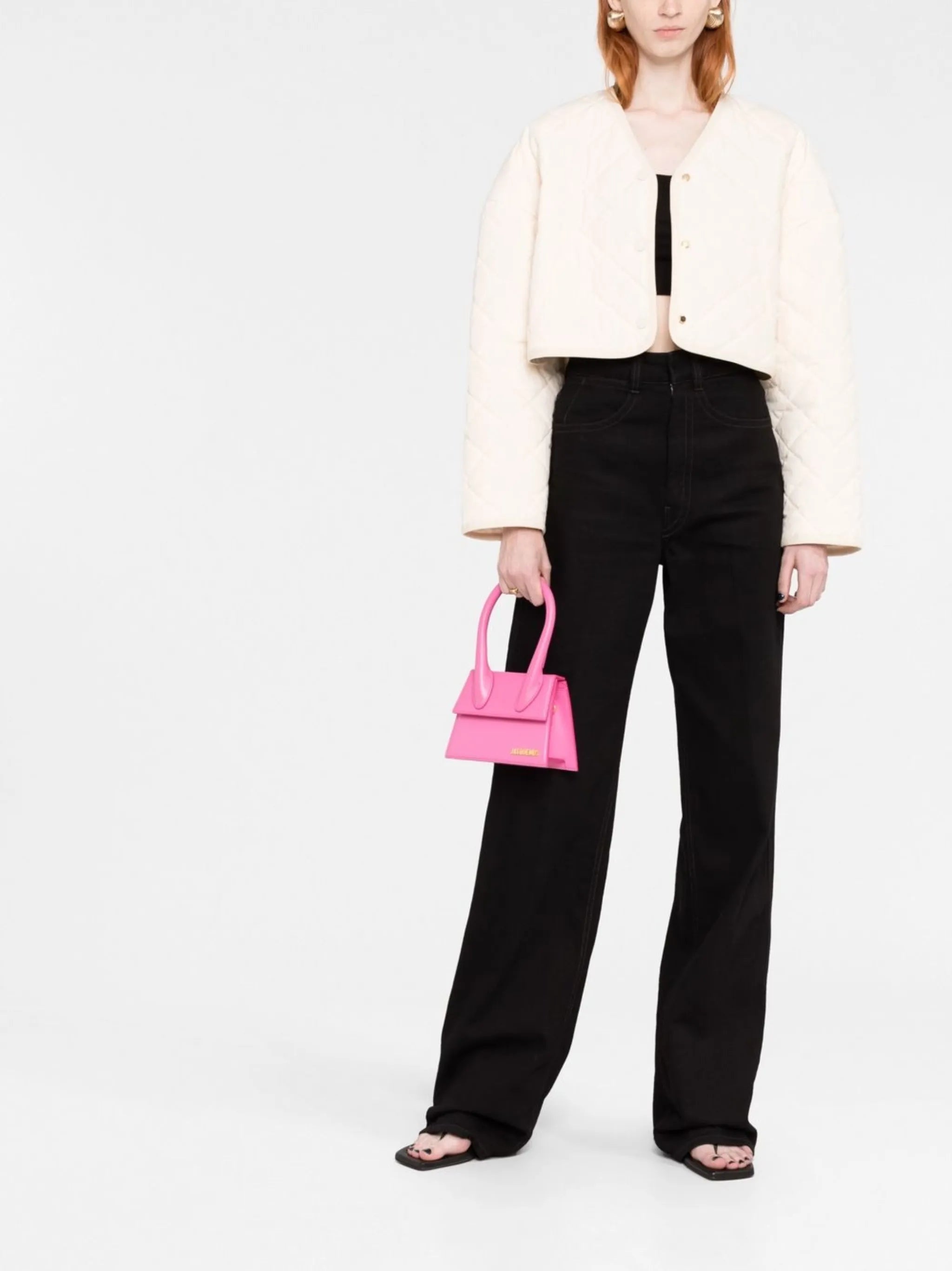 Le Chiquito Moyen tote bag