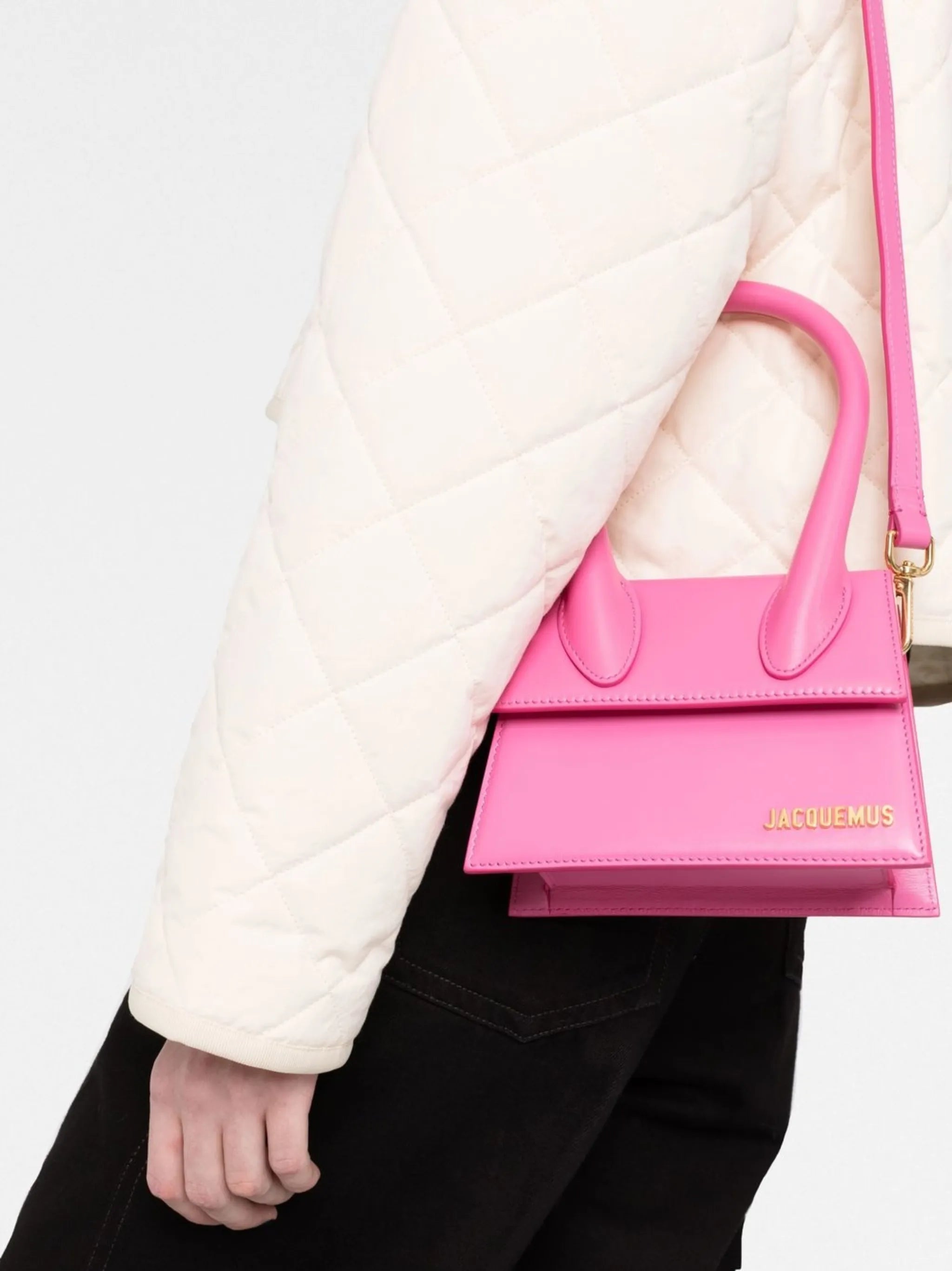 Le Chiquito Moyen tote bag