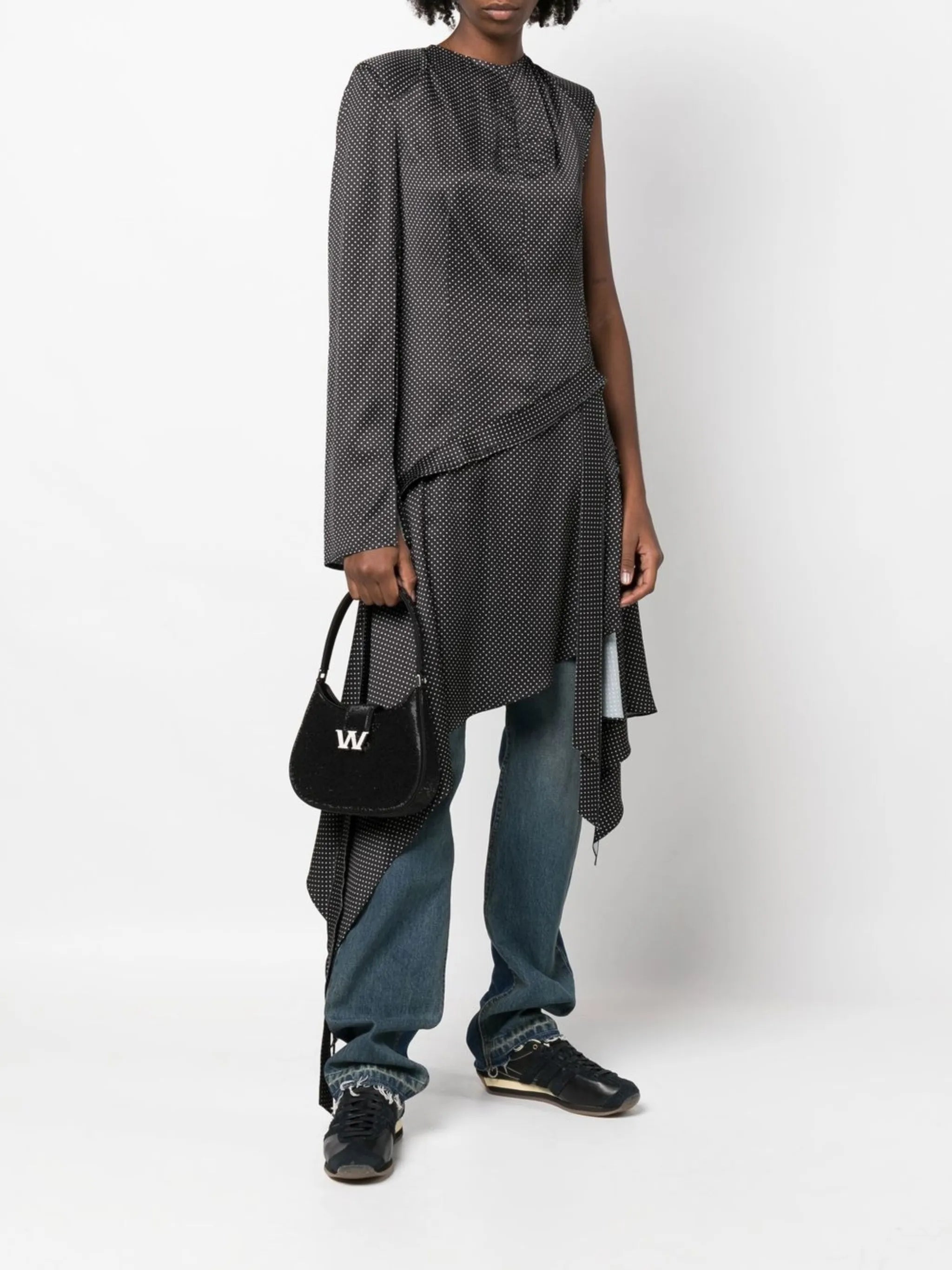 small Alloy Legacy shoulder bag