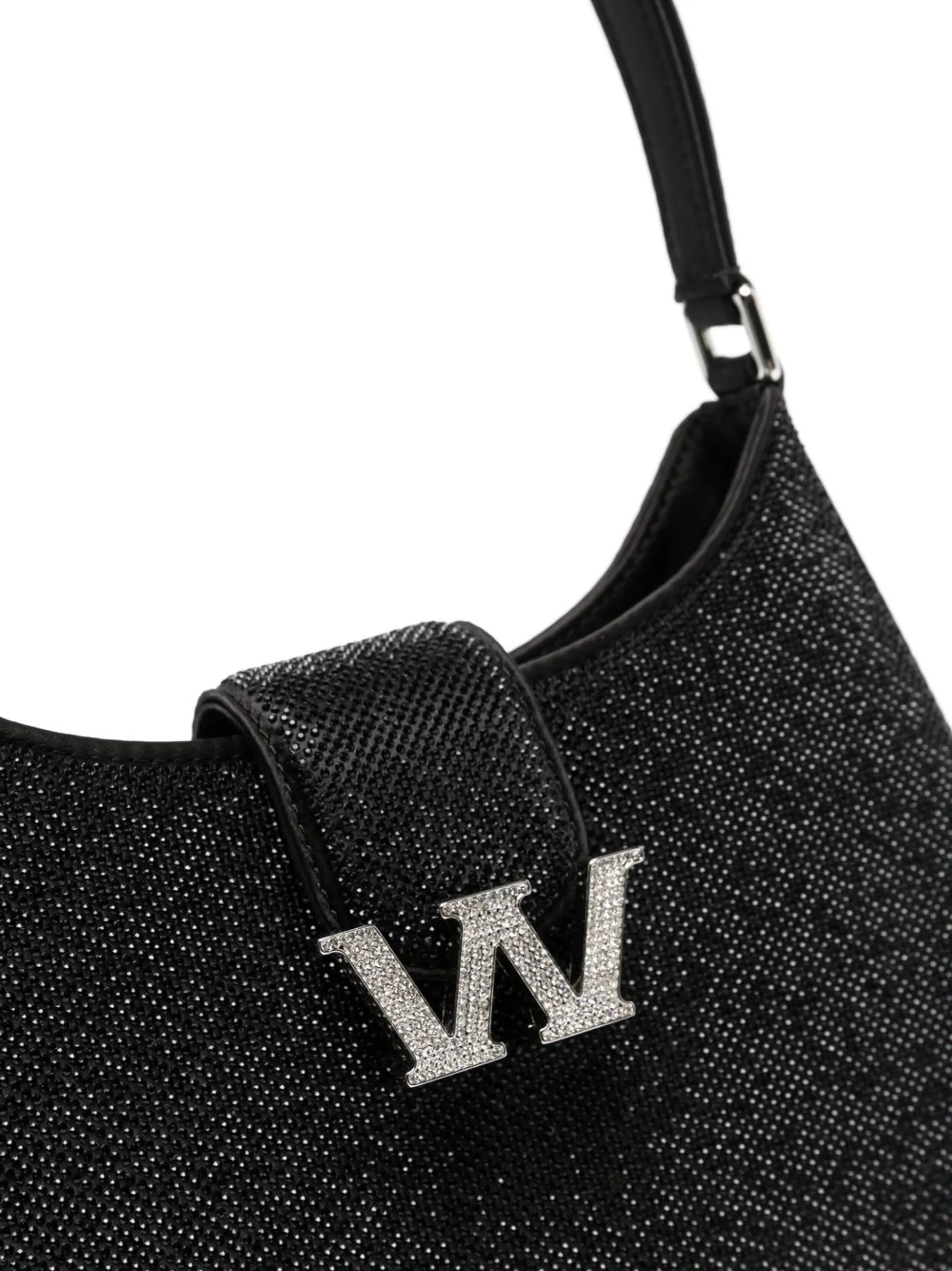 small Alloy Legacy shoulder bag