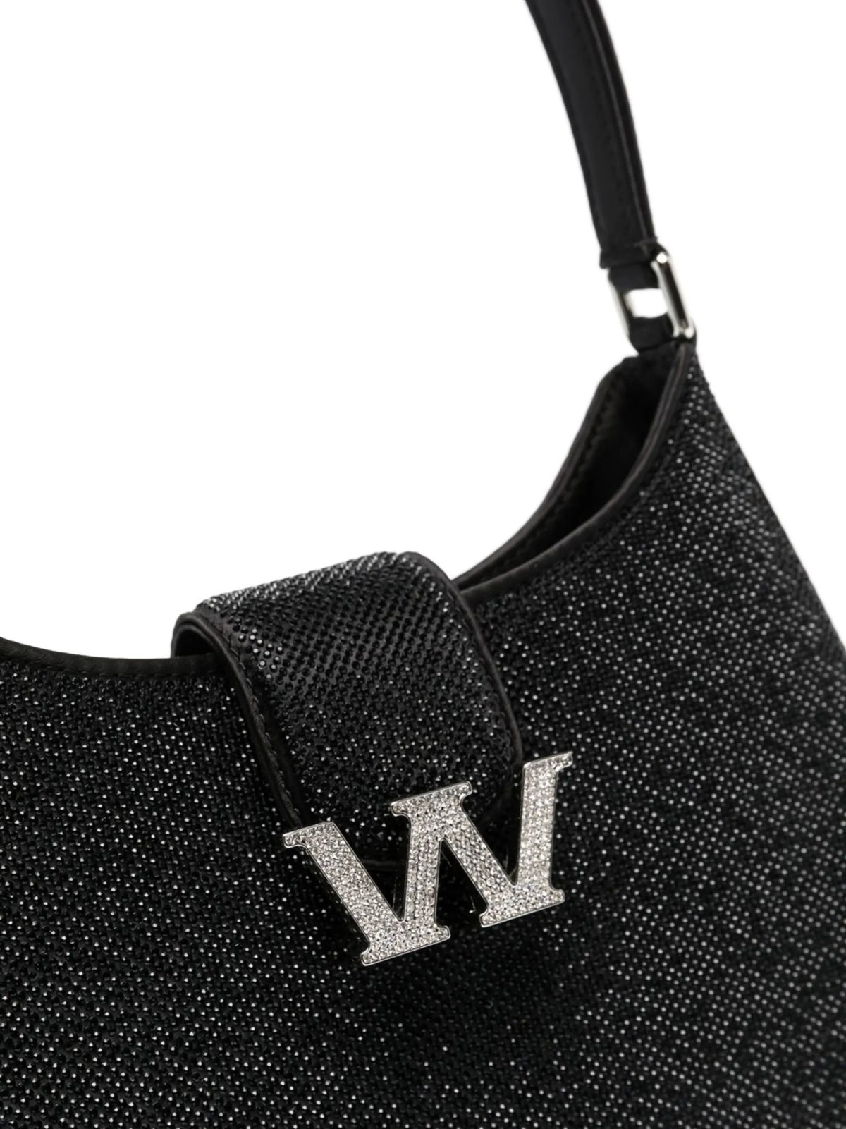 small Alloy Legacy shoulder bag