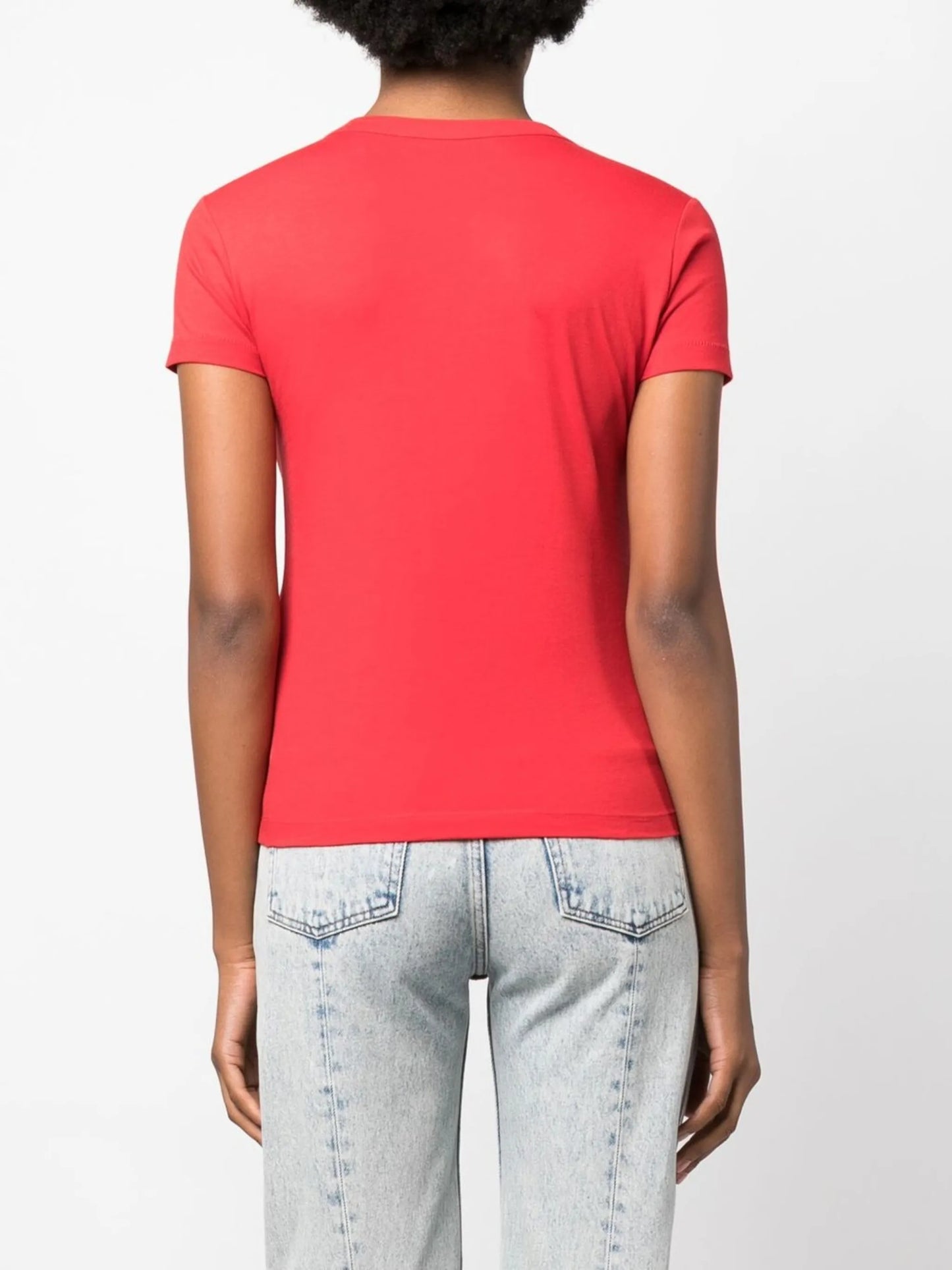 Altered-Reality tight-fit T-Shirt