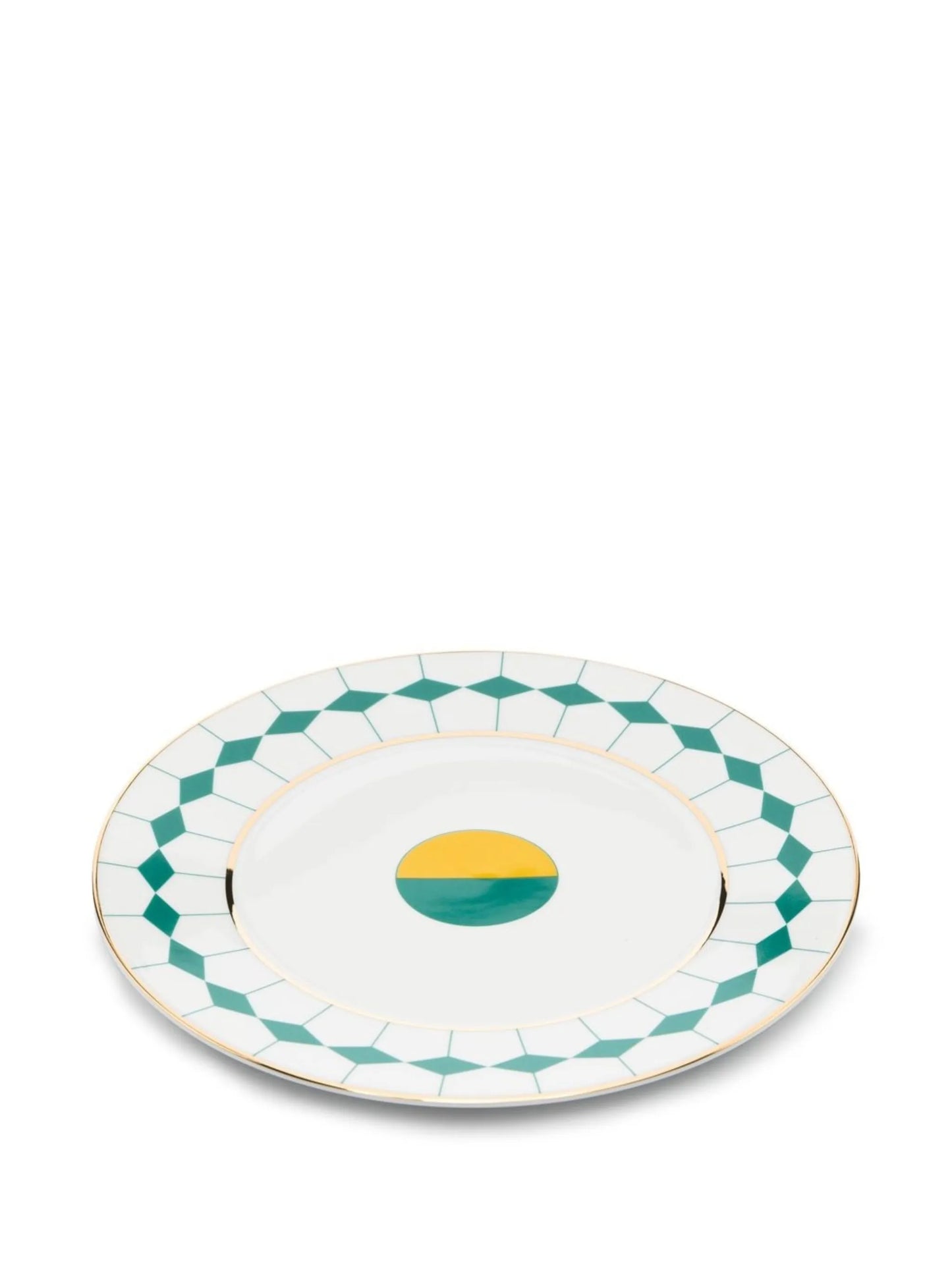 Ponta set of 2 dessert plates (23cm)