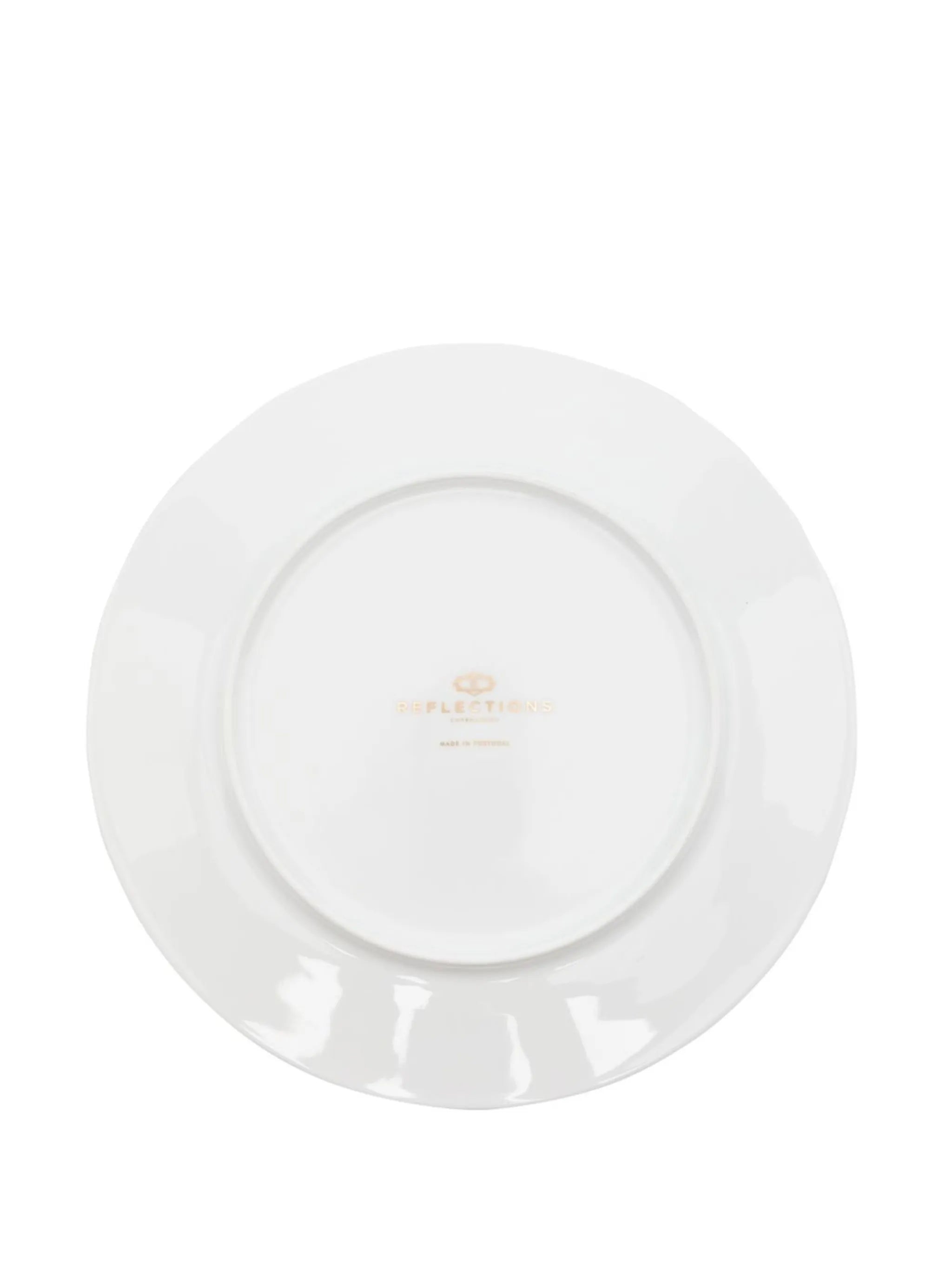 Ponta set of 2 dessert plates (23cm)