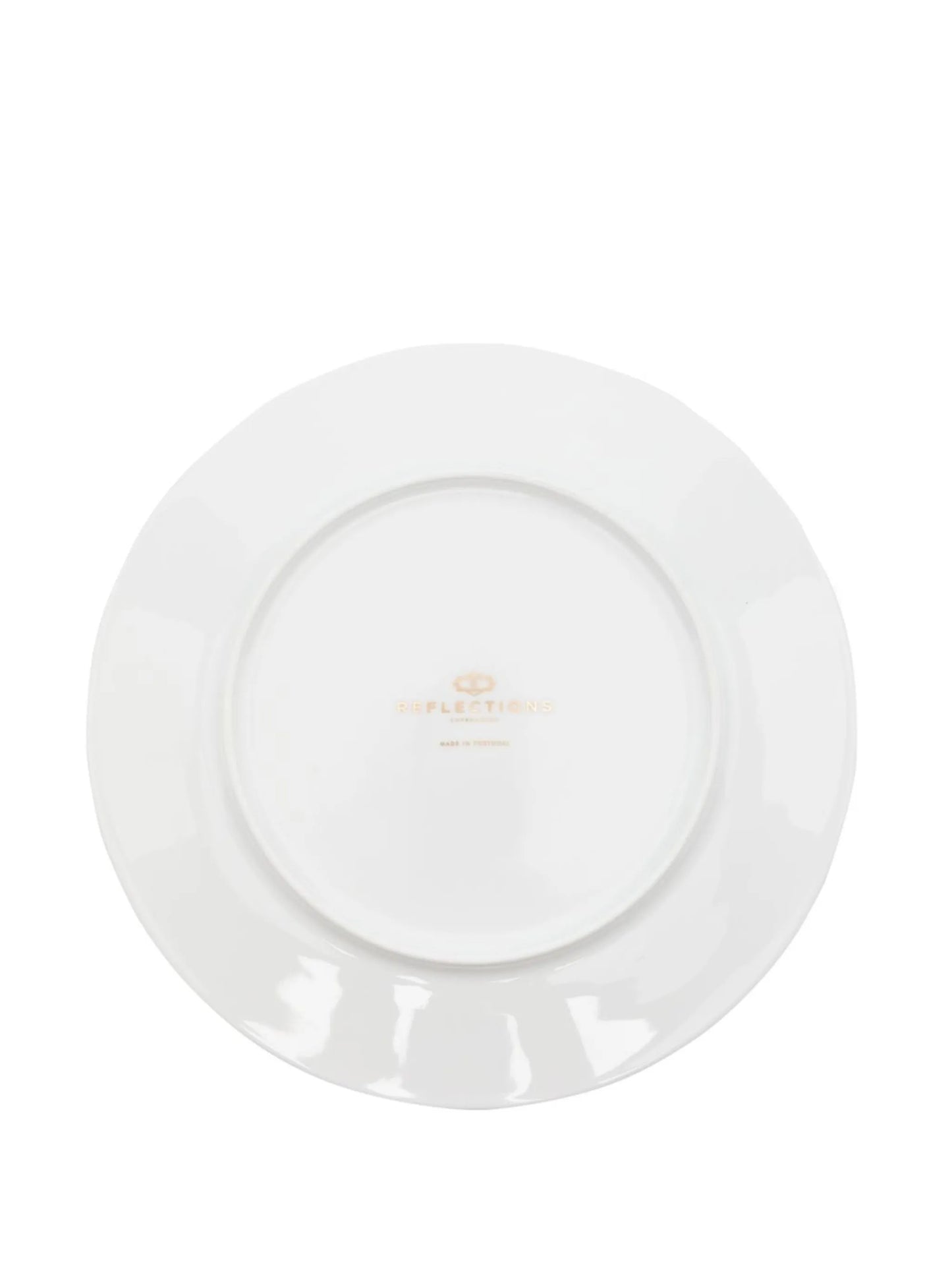 Ponta set of 2 dessert plates (23cm)
