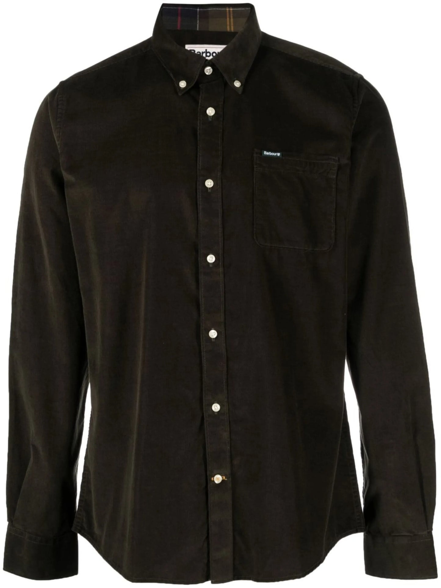 Ramsey Tailored shirt