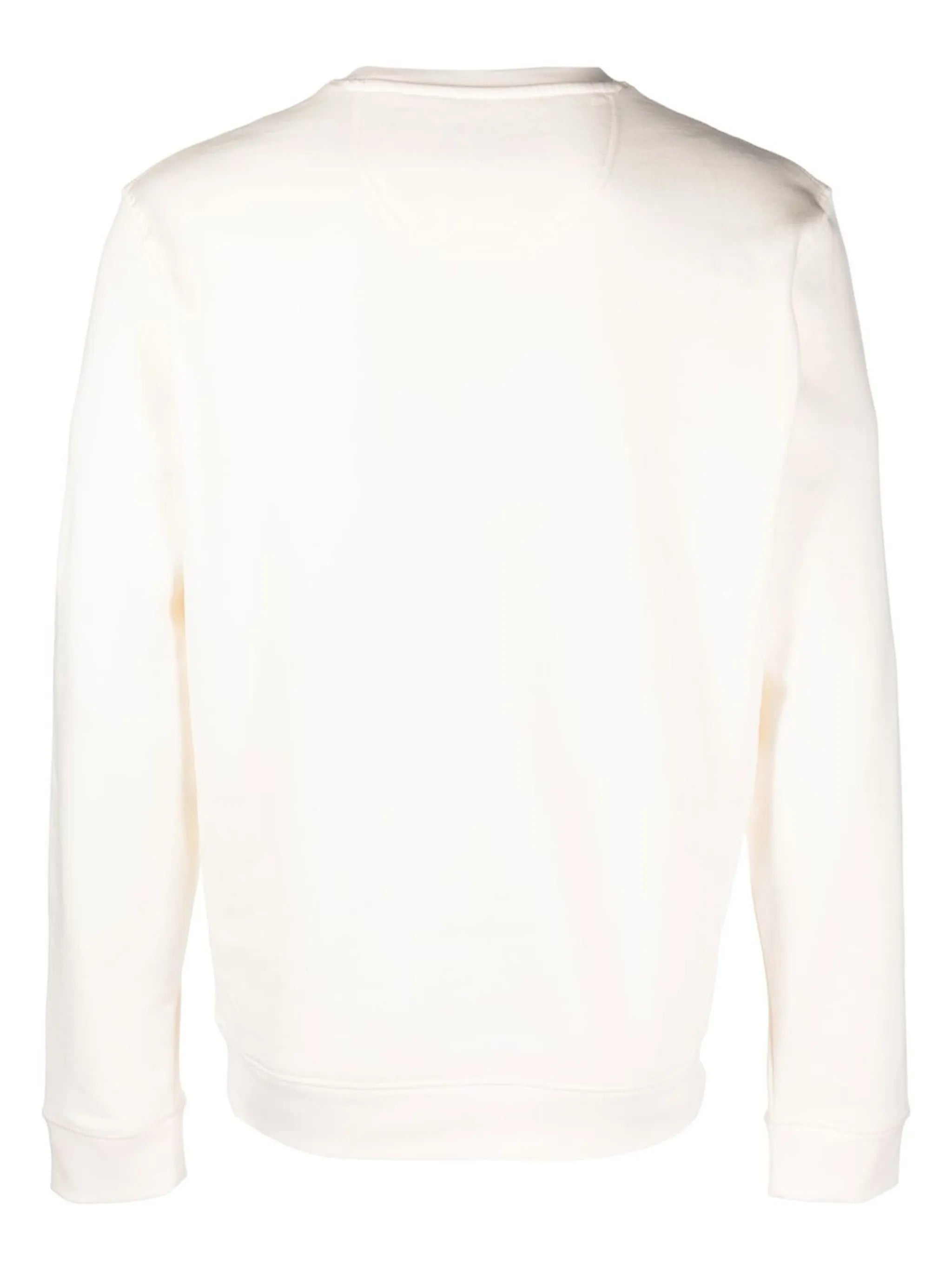 logo-print cotton T-shirt