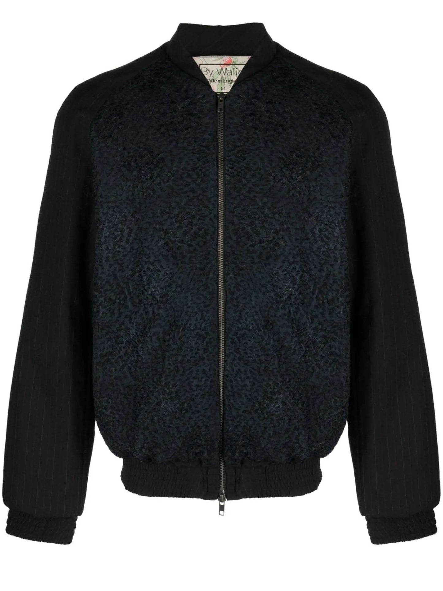 Otto embroidered bomber jacket