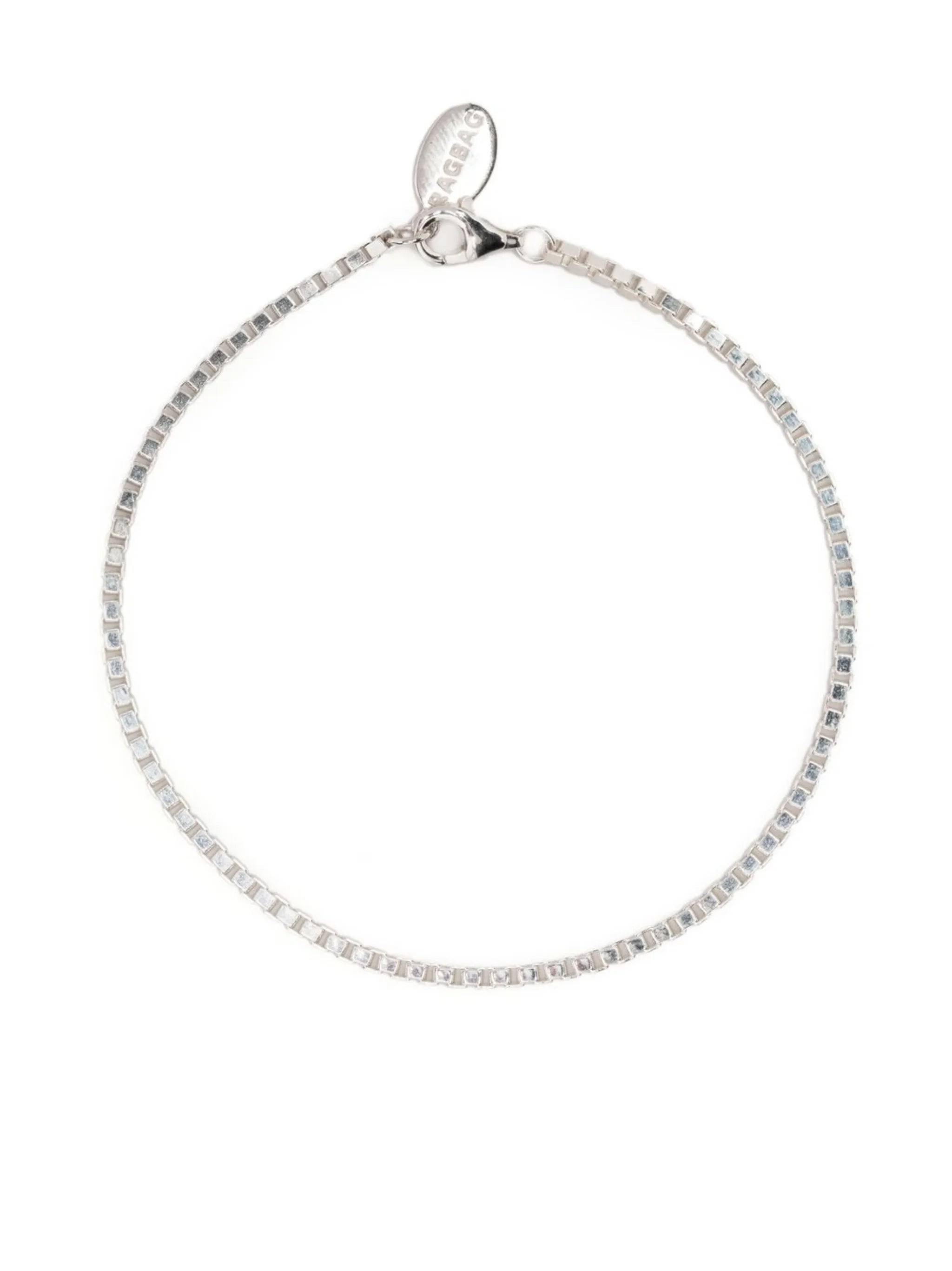 chain link bracelet