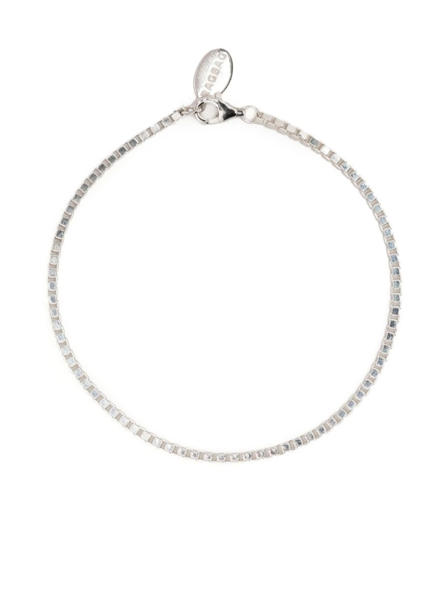 chain link bracelet