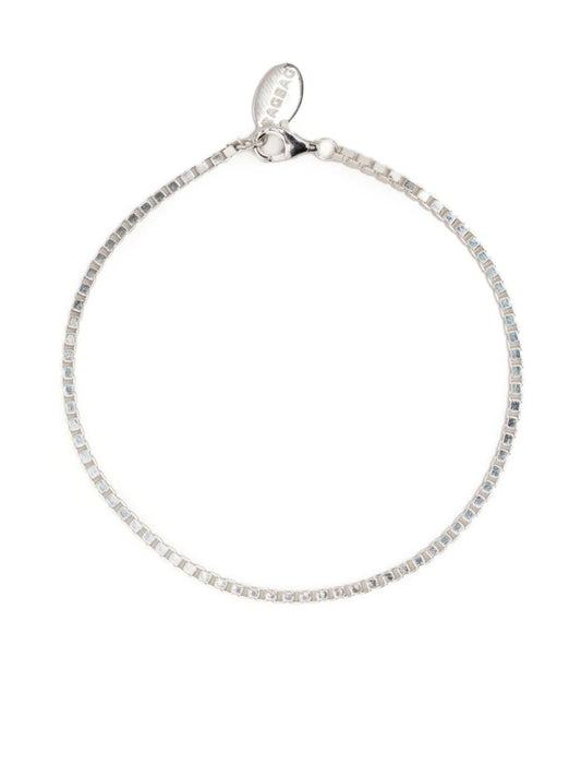 chain link bracelet