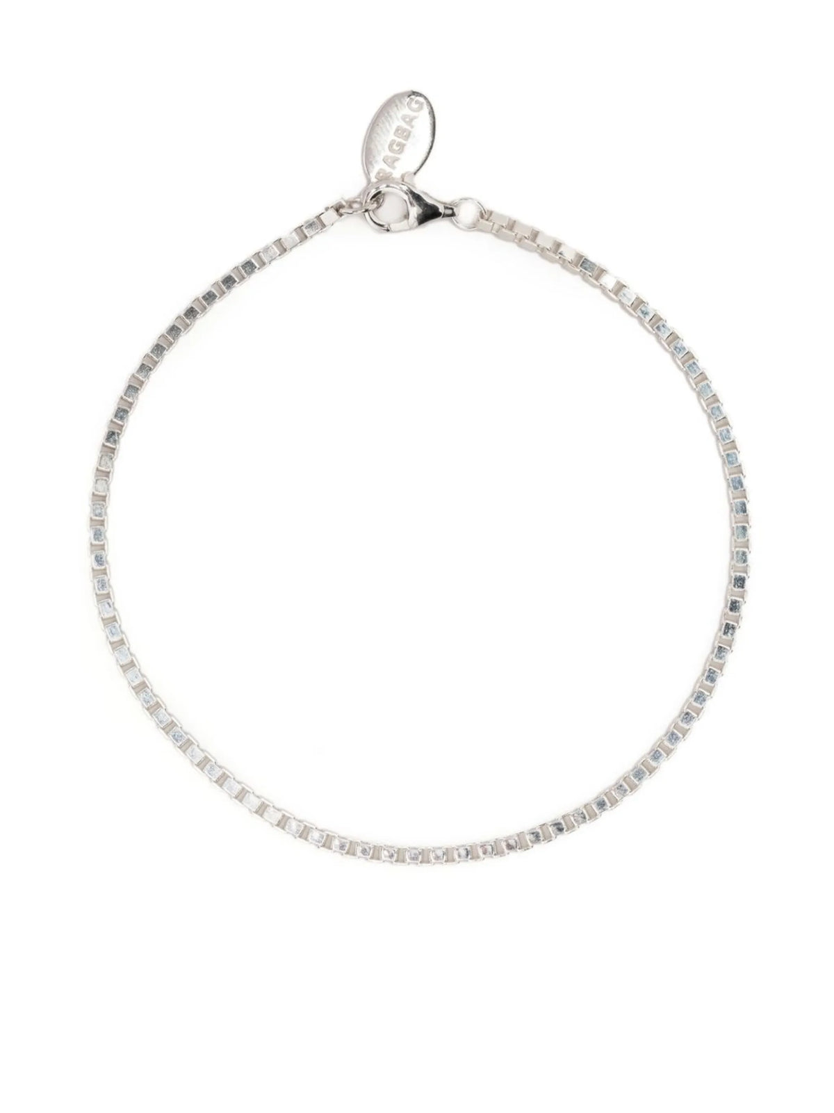 chain link bracelet
