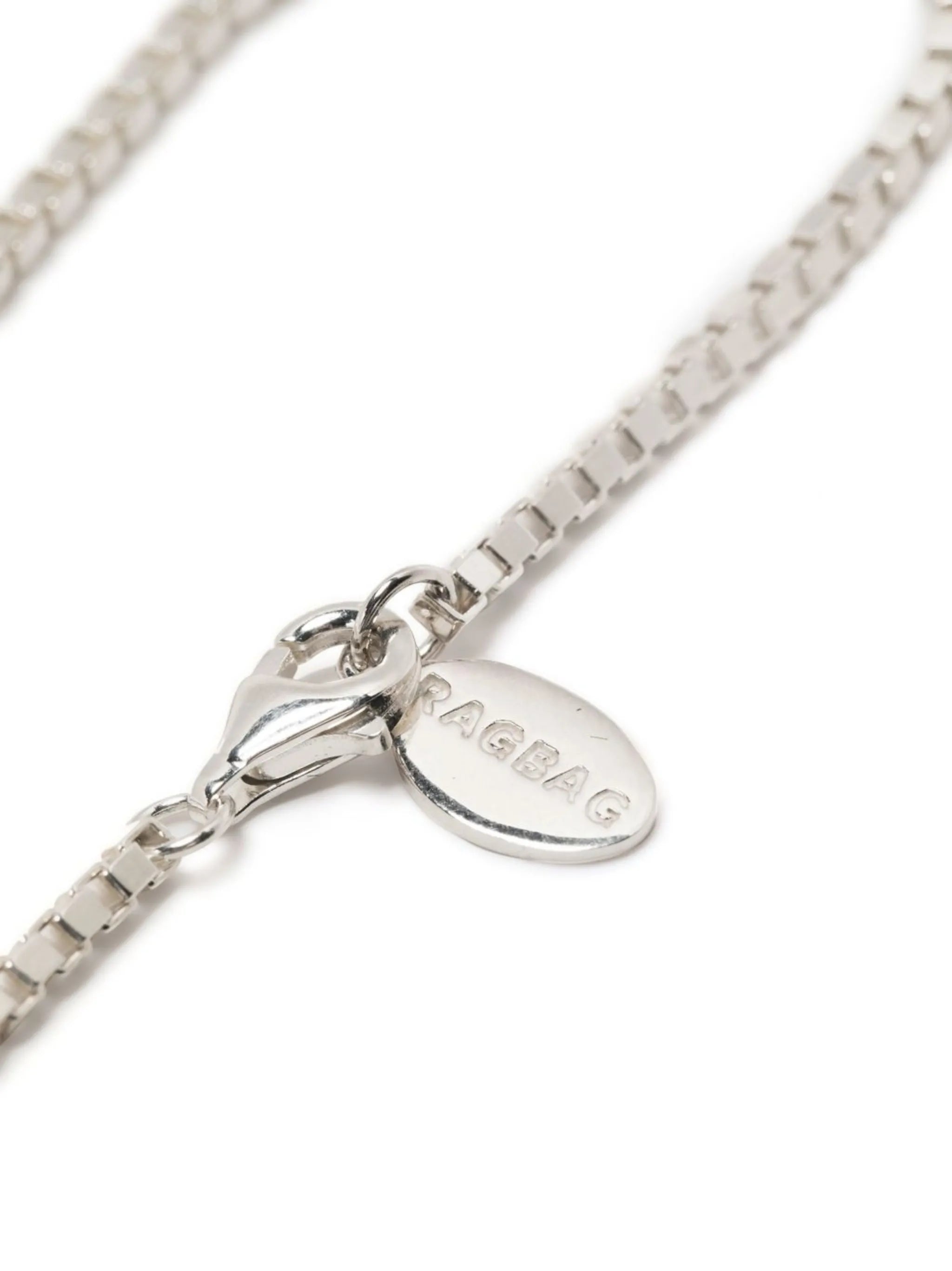 chain link bracelet