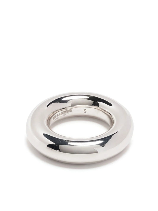 Capsule dome ring