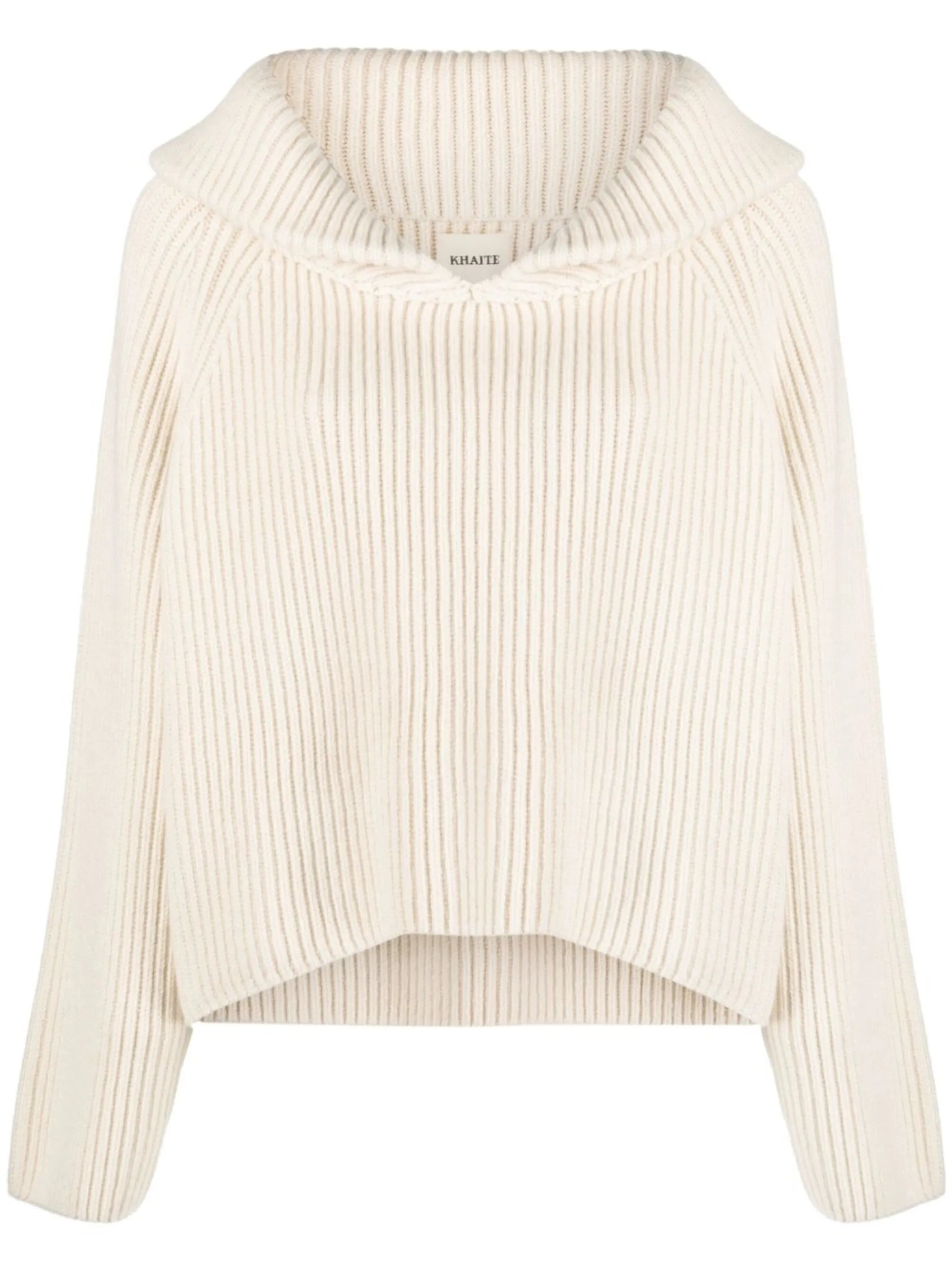 Raisa cashmere jumper