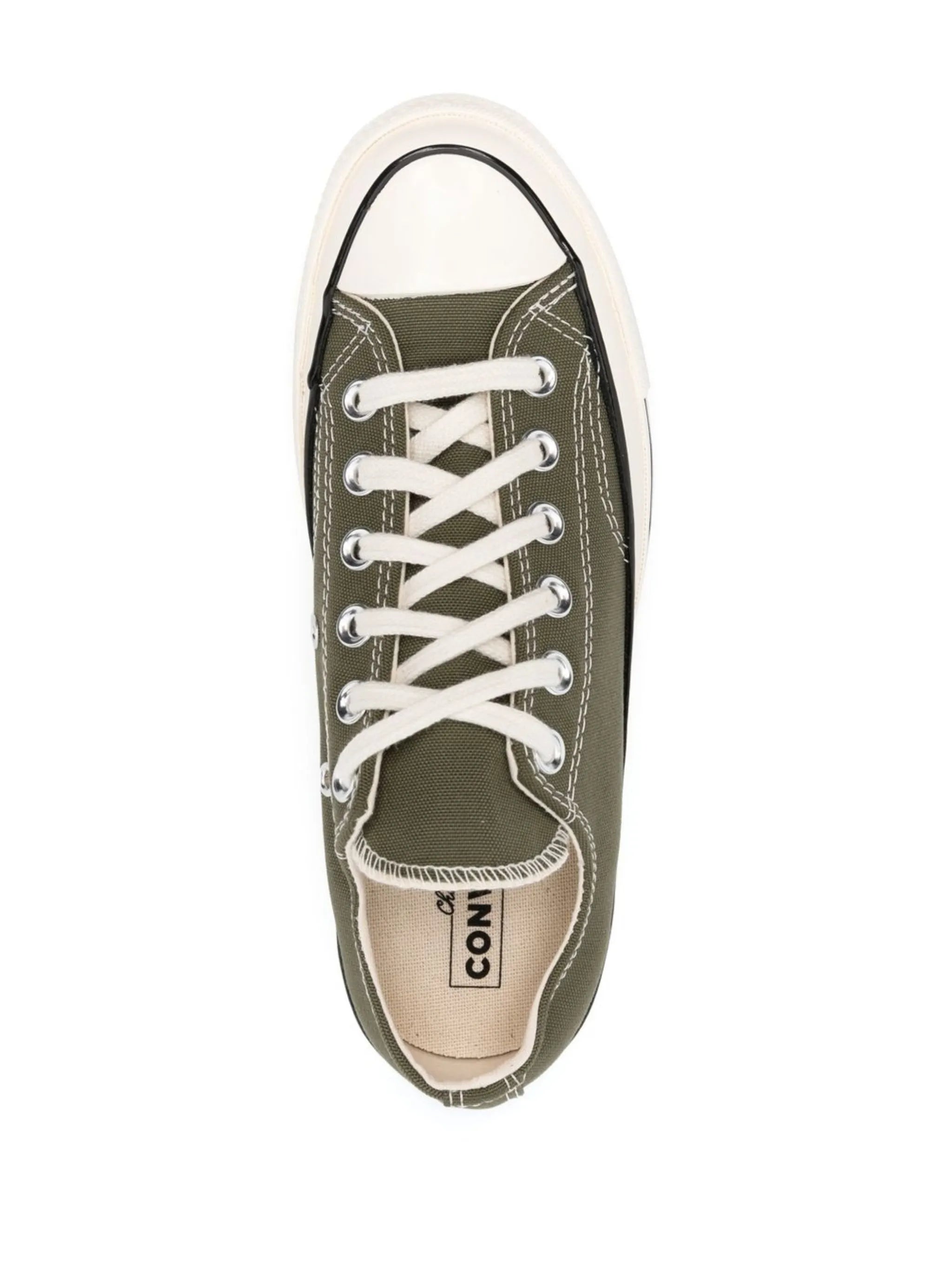 Chuck 70 low-top sneakers