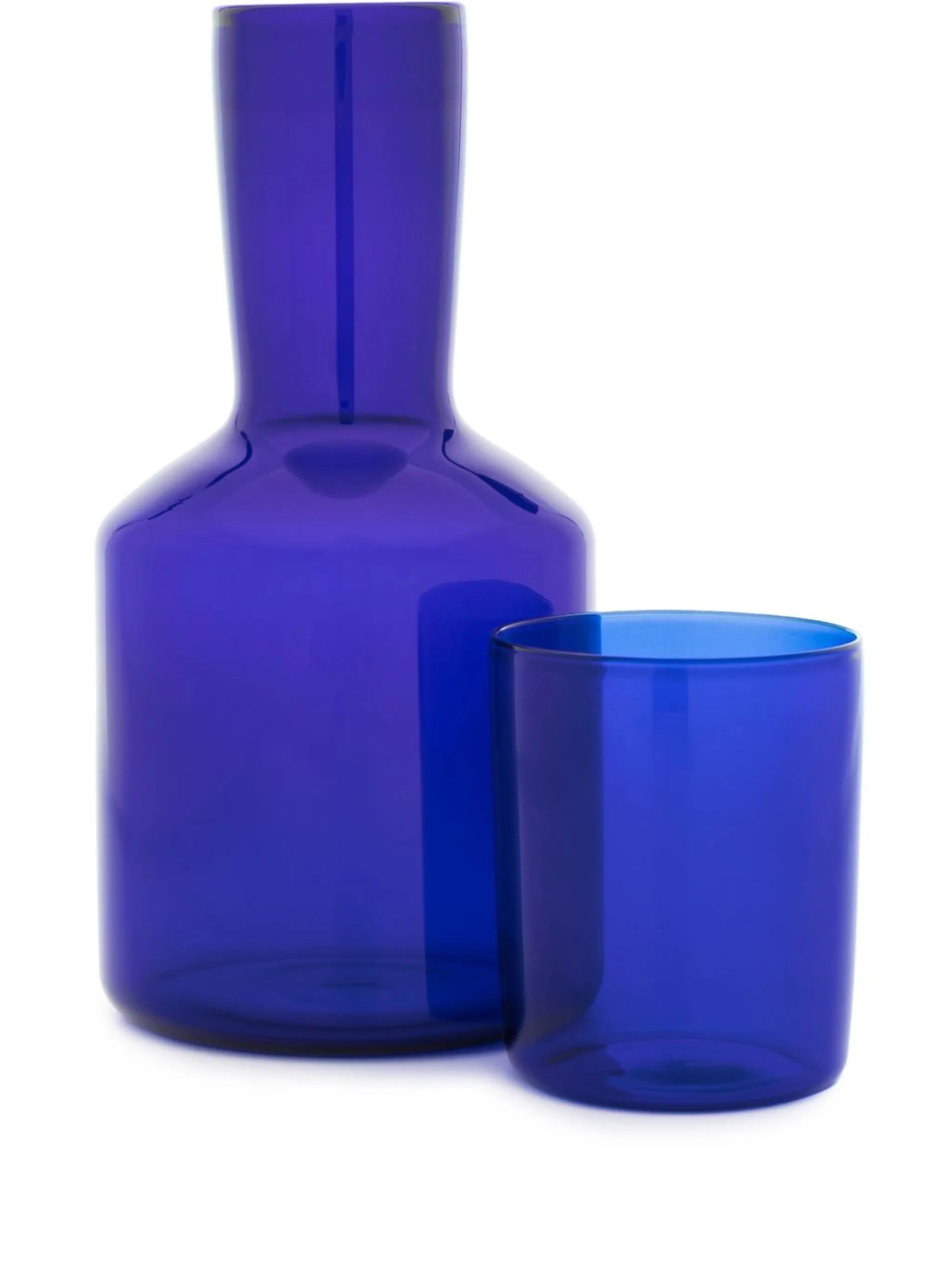 J’ai Soif carafe and tumbler set